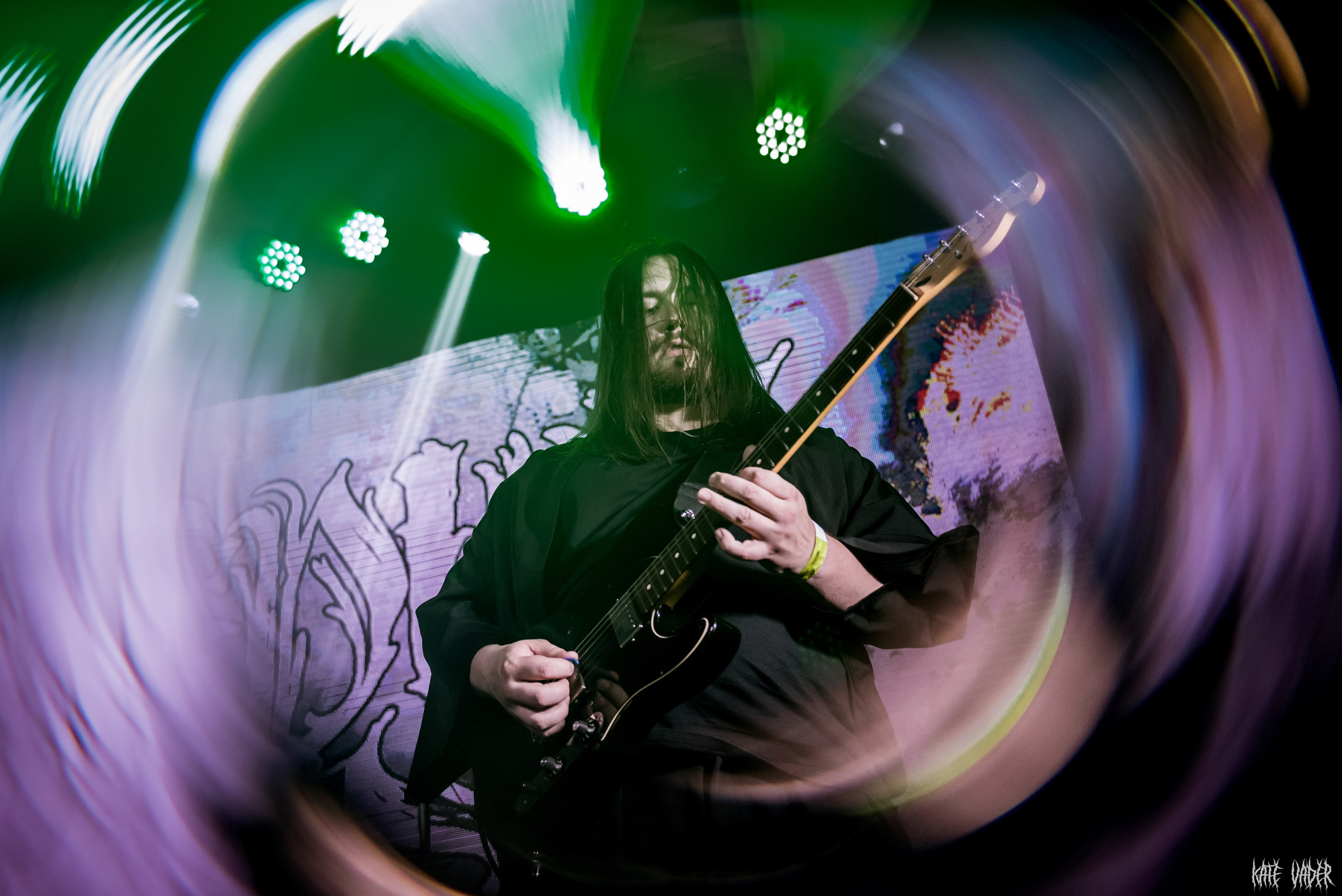 Сруб. Kate Vader|Live Music Photography