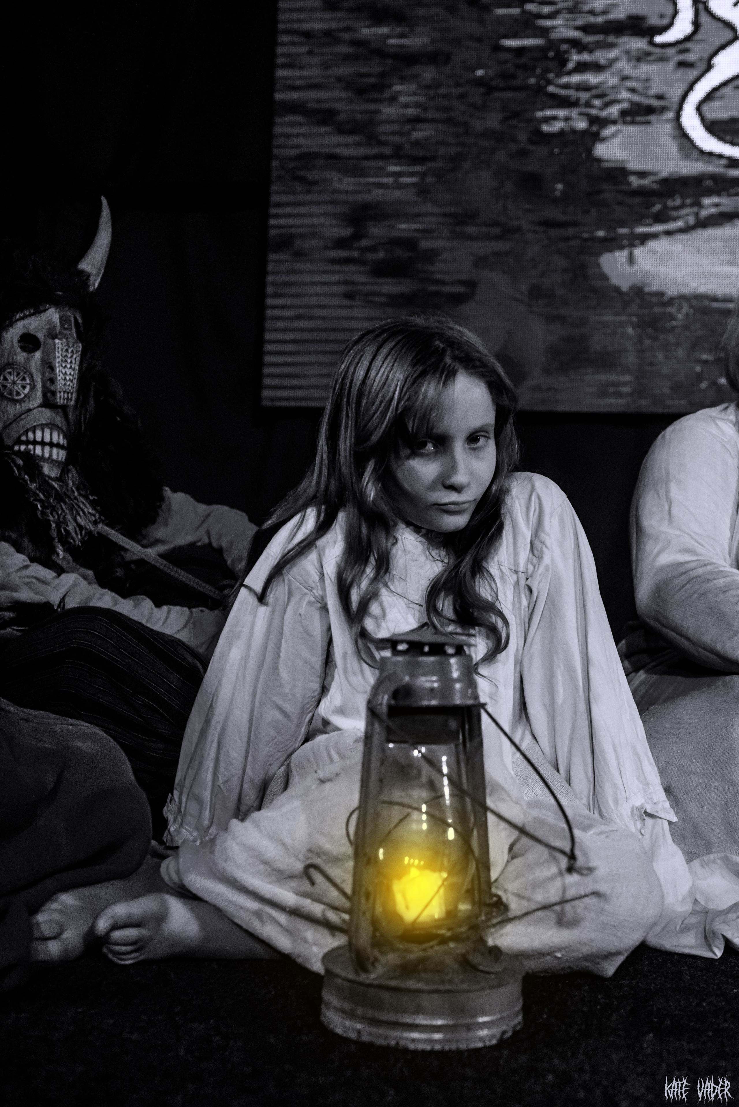 Сруб. Kate Vader|Live Music Photography