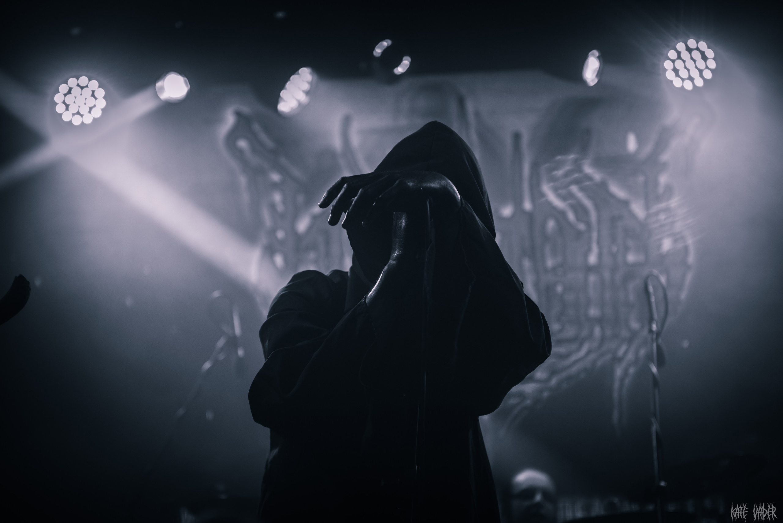 Vedmak. Kate Vader|Live Music Photography