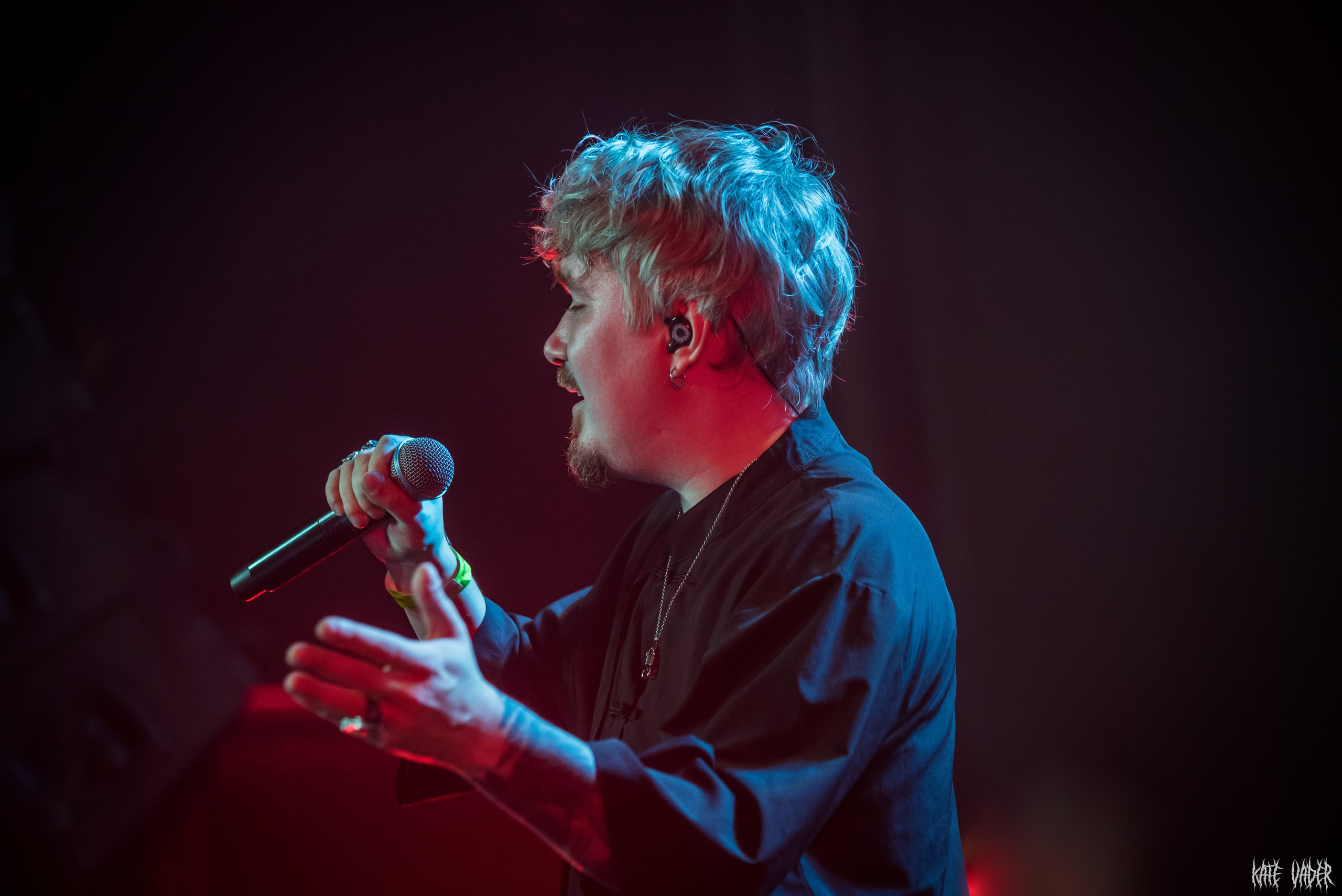 Сруб. Kate Vader|Live Music Photography