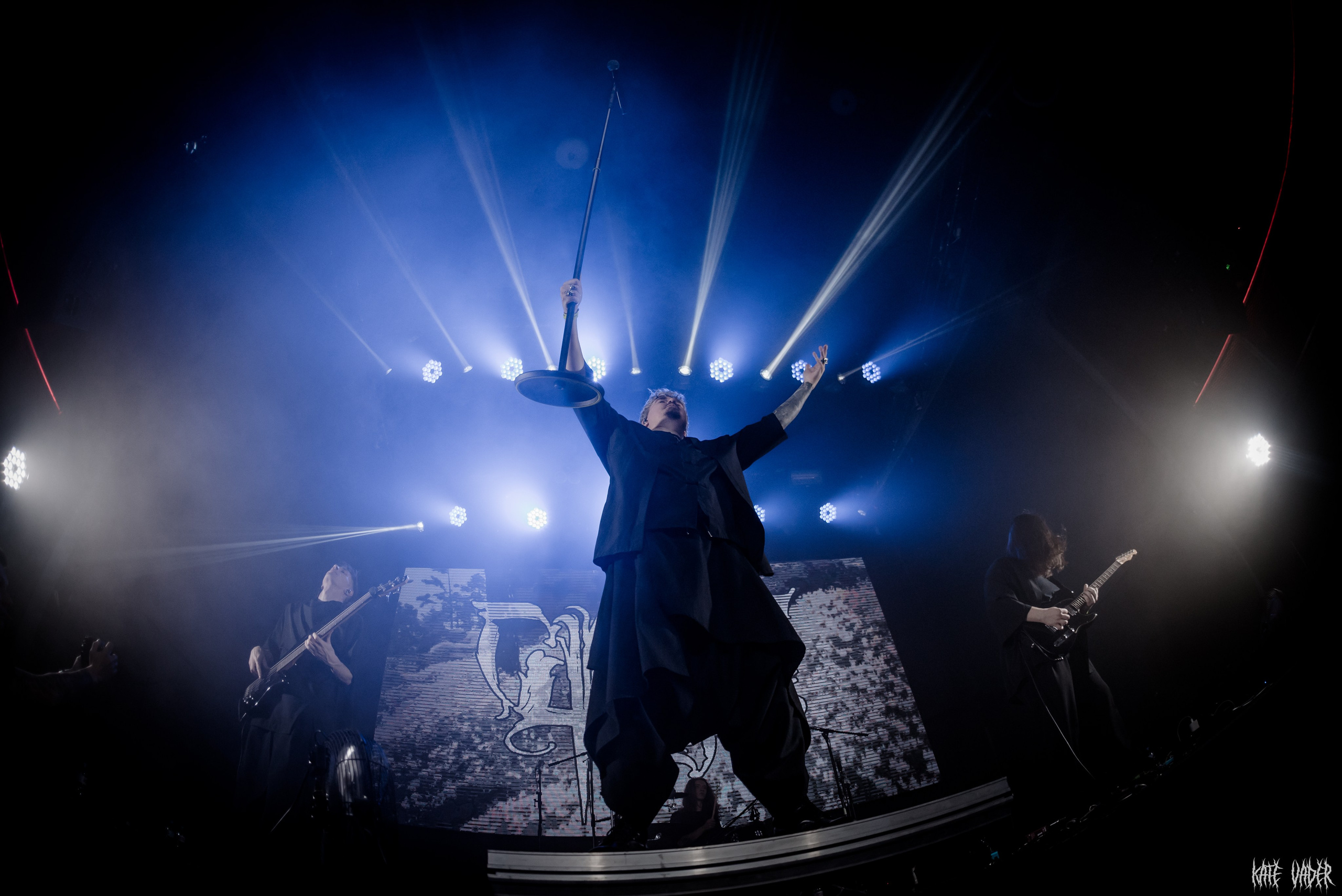 Сруб. Kate Vader|Live Music Photography