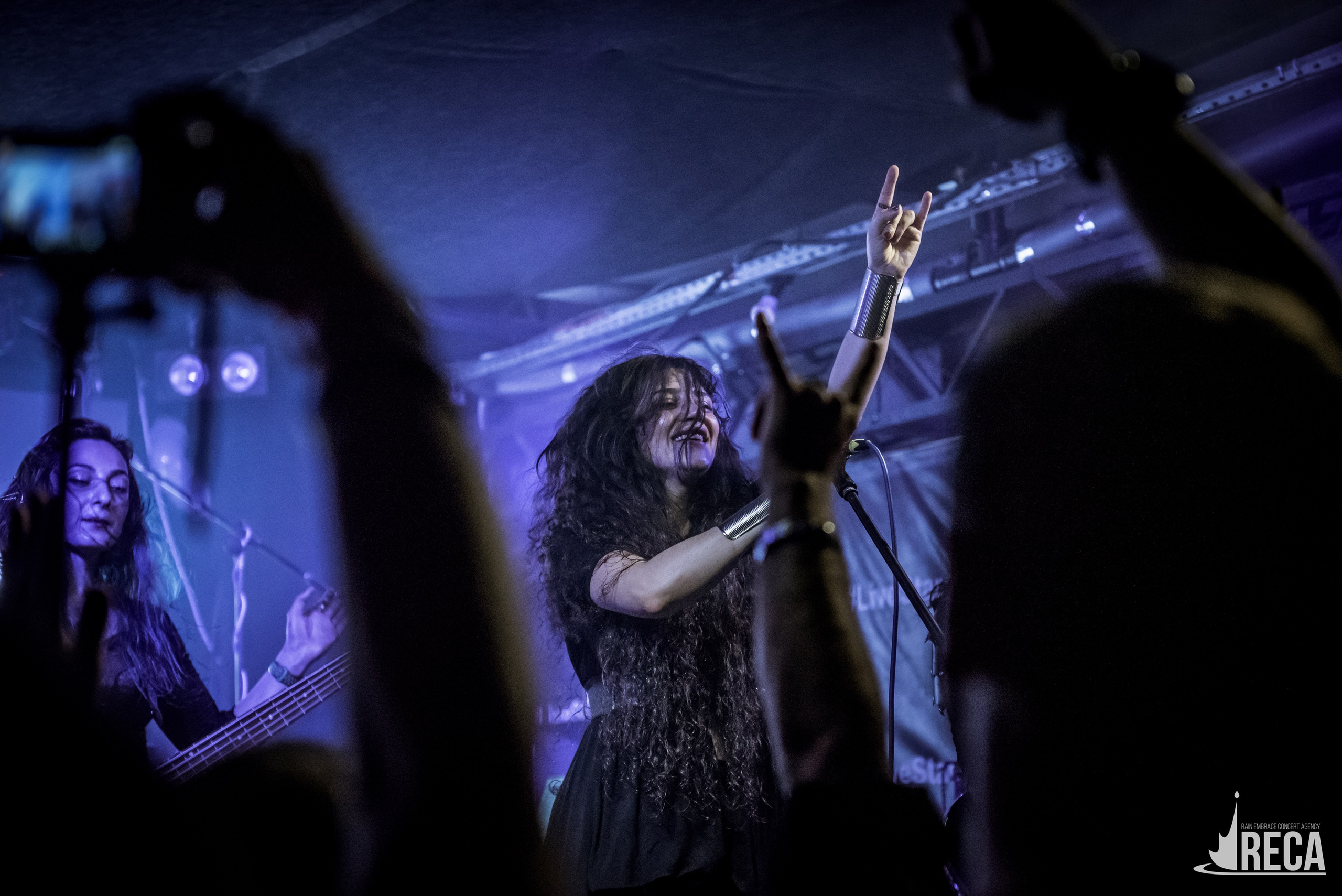 Divahar (Armenia). Kate Vader|Live Music Photography