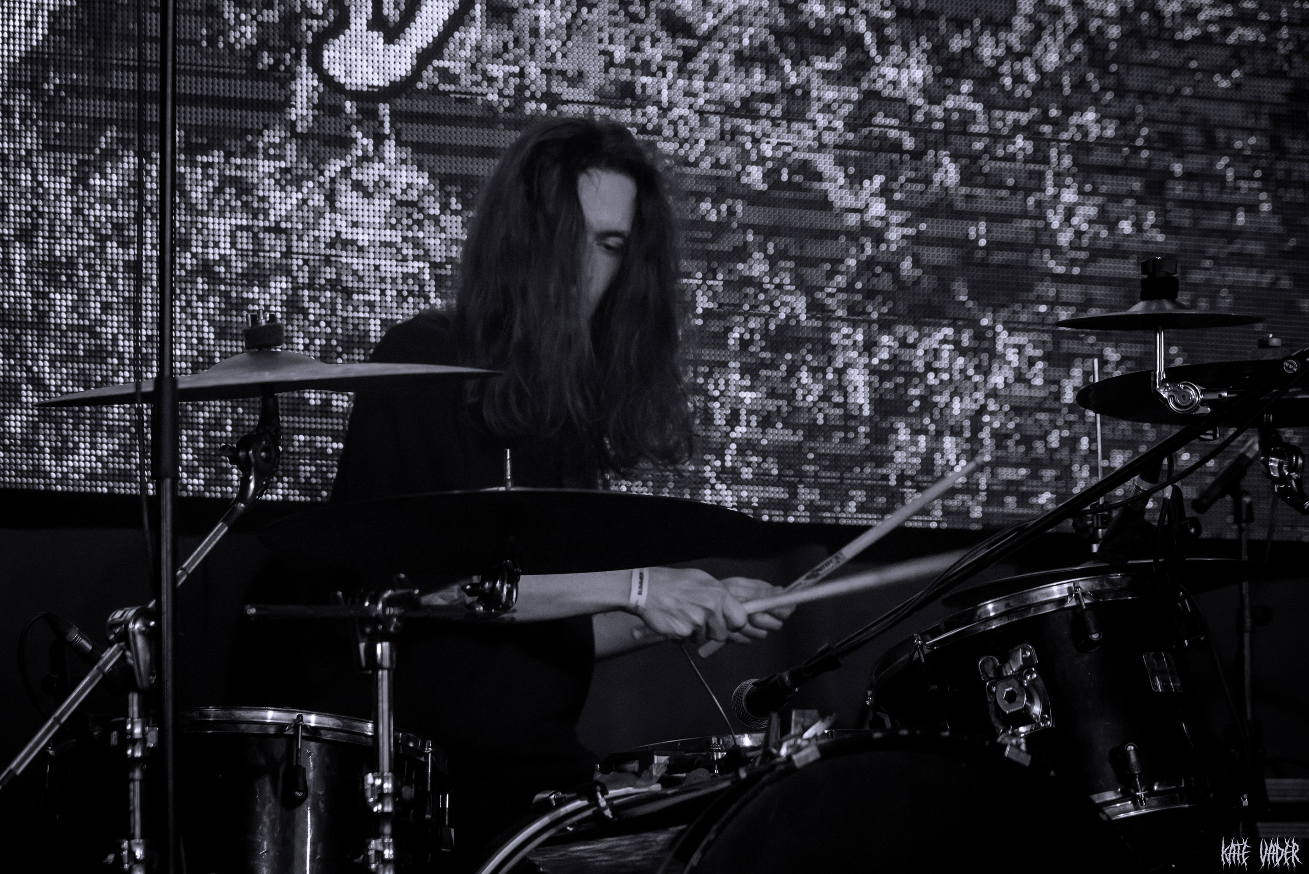 Сруб. Kate Vader|Live Music Photography