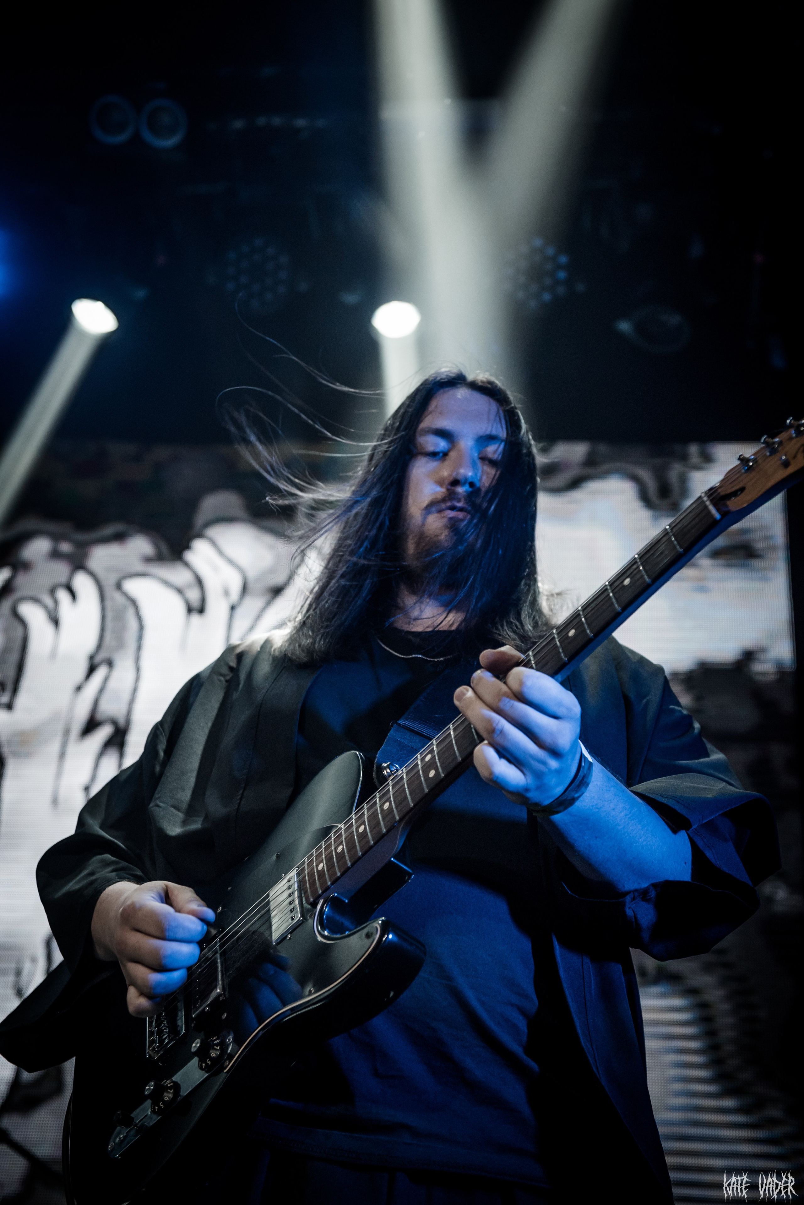 Сруб. Kate Vader|Live Music Photography