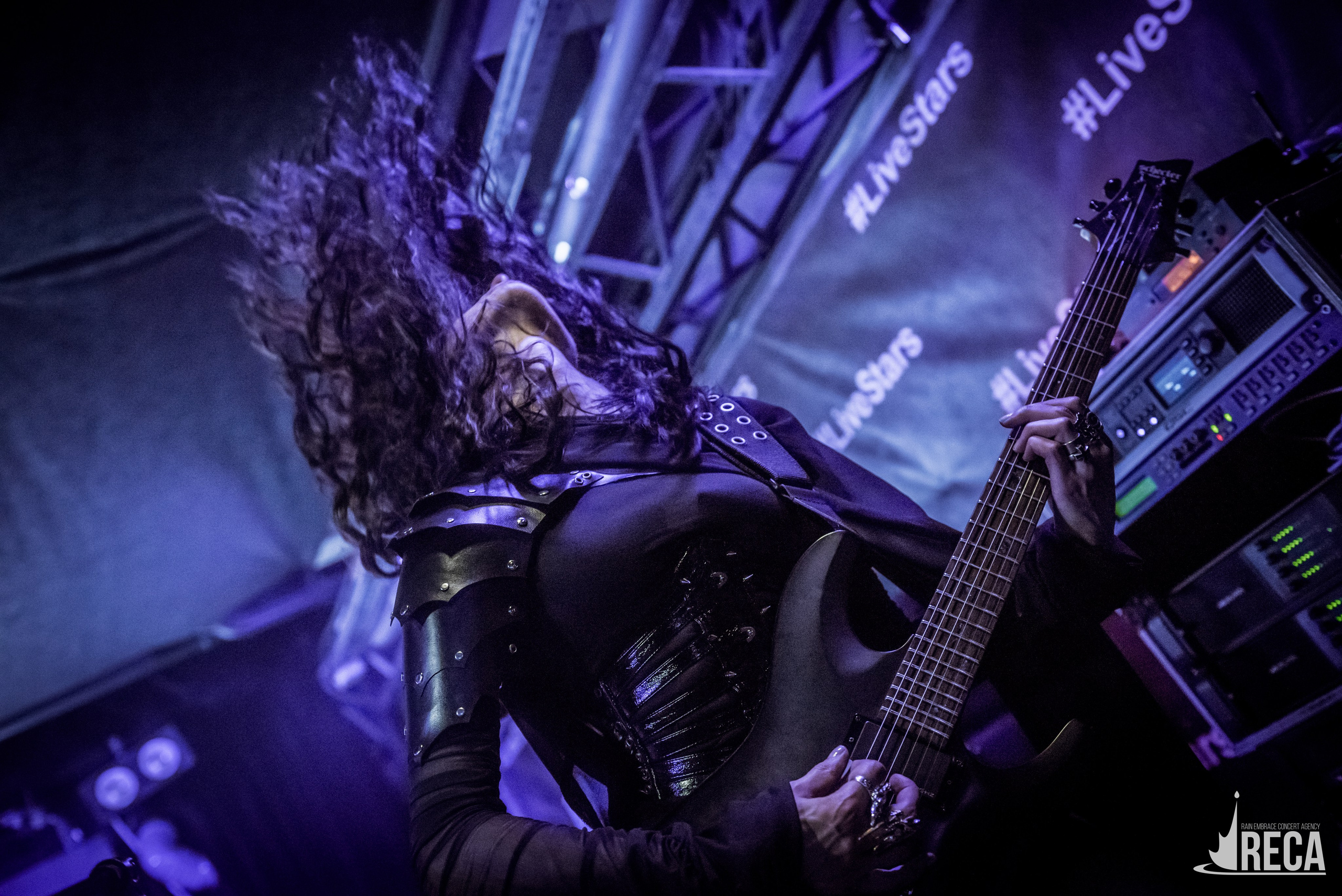 Divahar (Armenia). Kate Vader|Live Music Photography