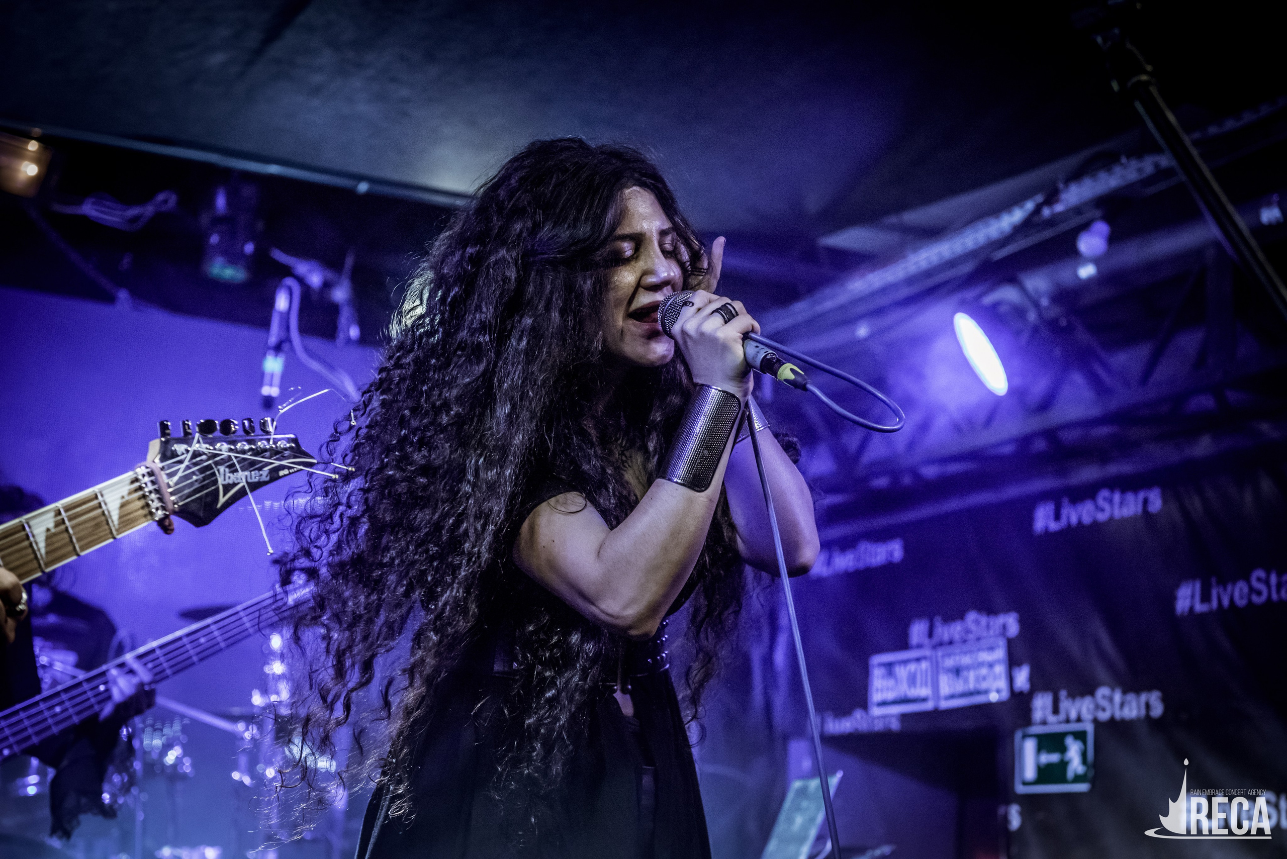 Divahar (Armenia). Kate Vader|Live Music Photography
