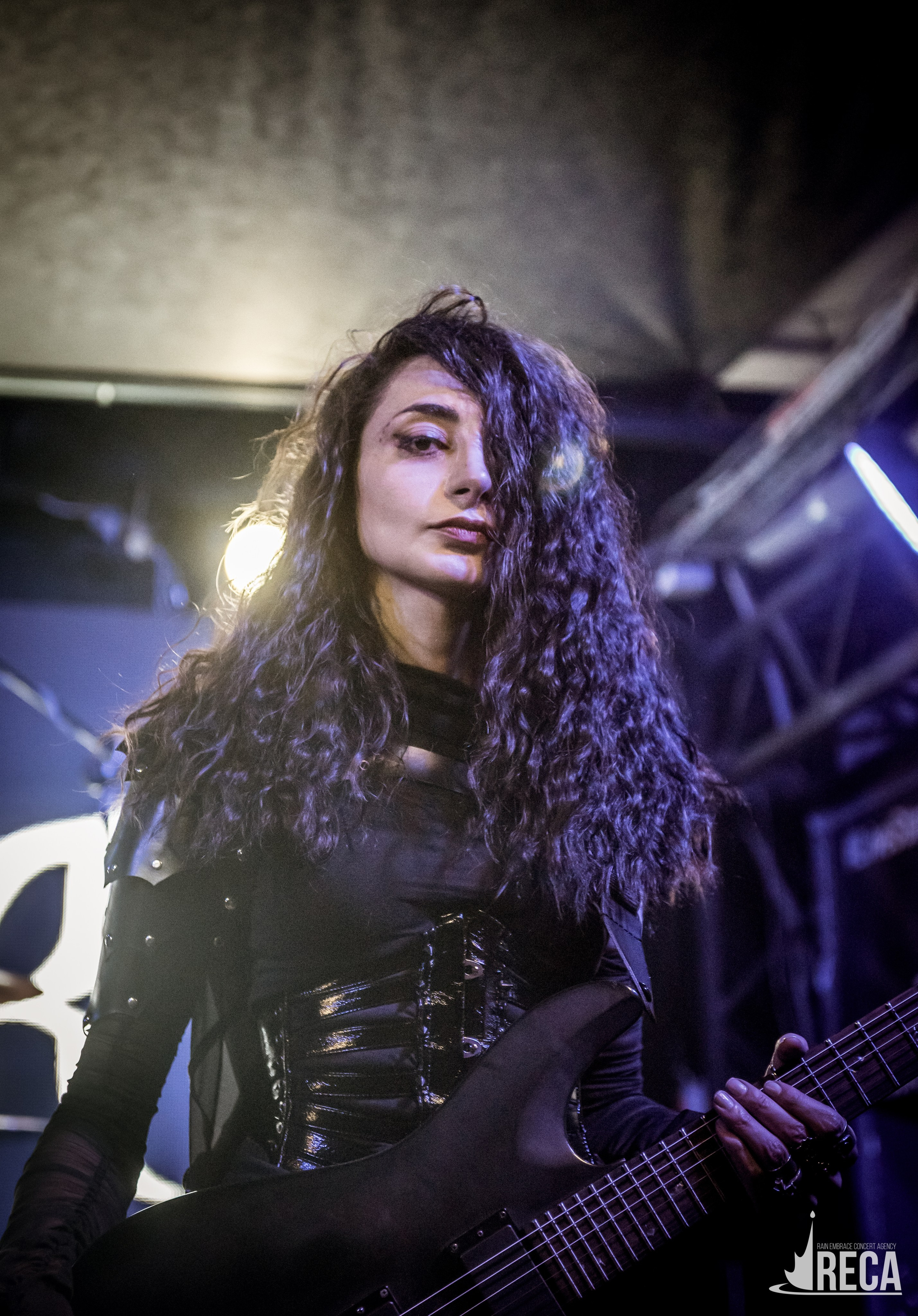 Divahar (Armenia). Kate Vader|Live Music Photography