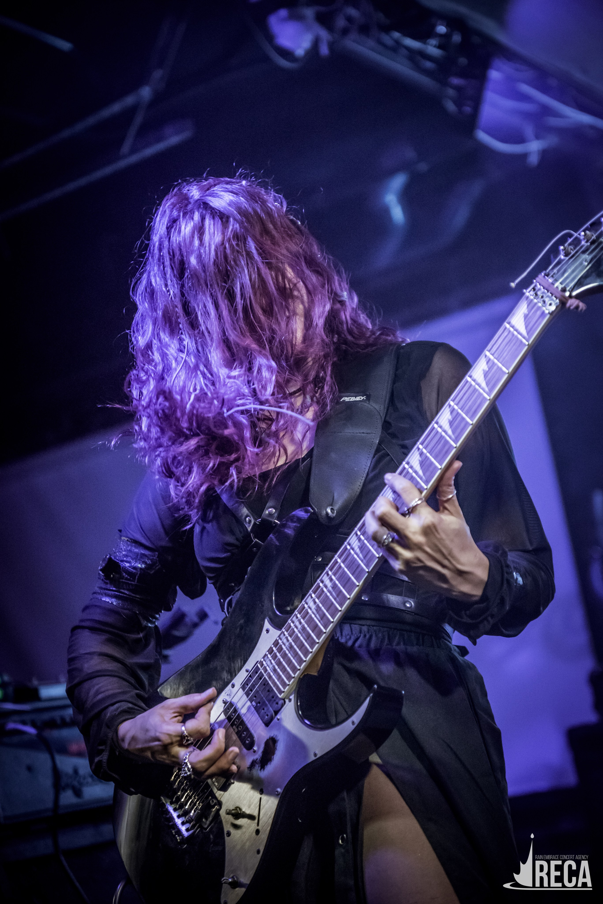 Divahar (Armenia). Kate Vader|Live Music Photography