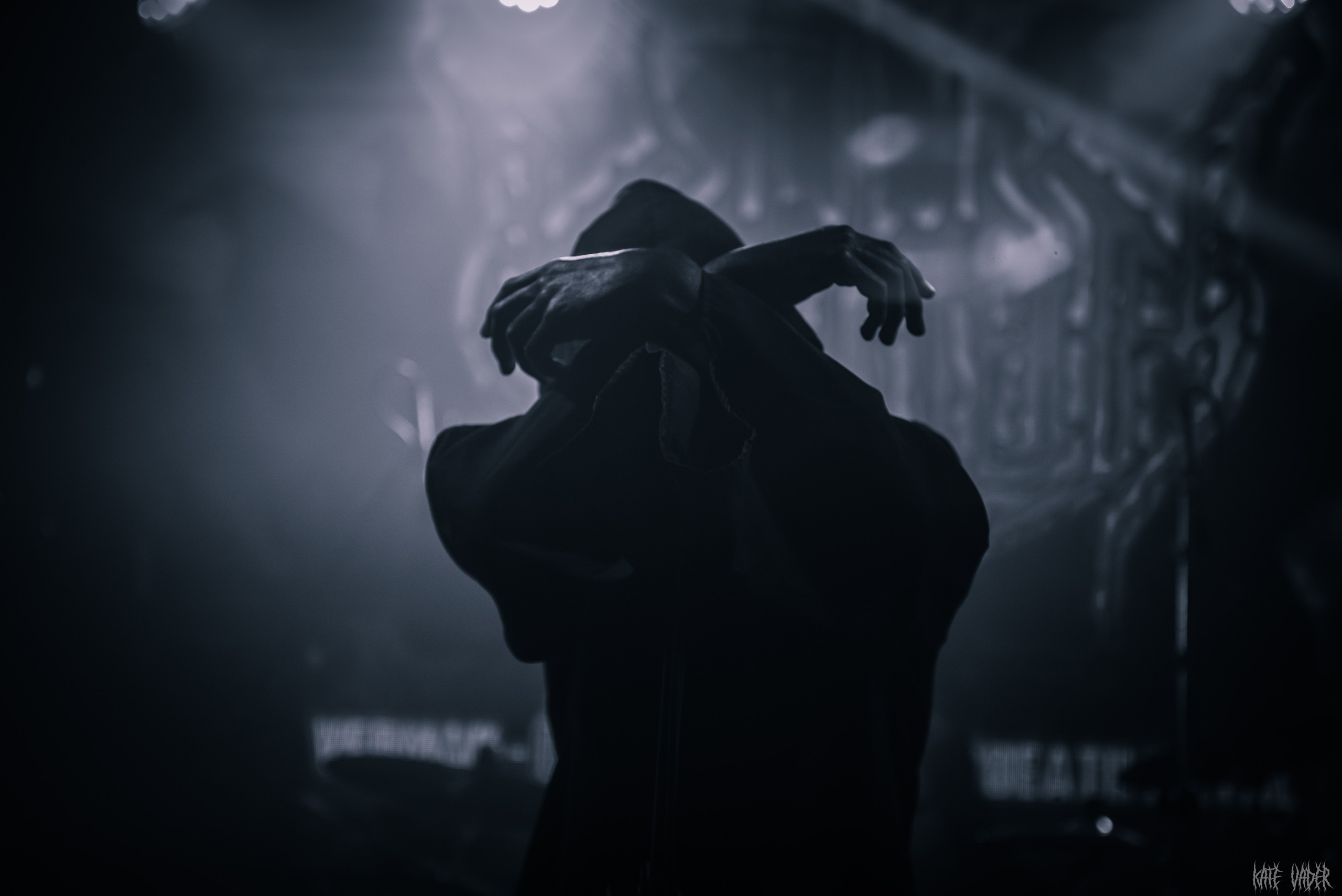Vedmak. Kate Vader|Live Music Photography