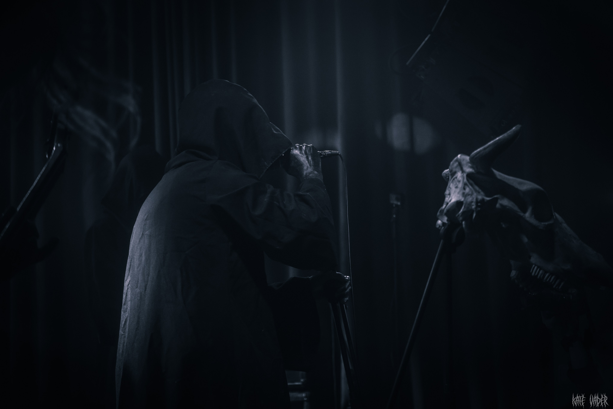 Vedmak. Kate Vader|Live Music Photography