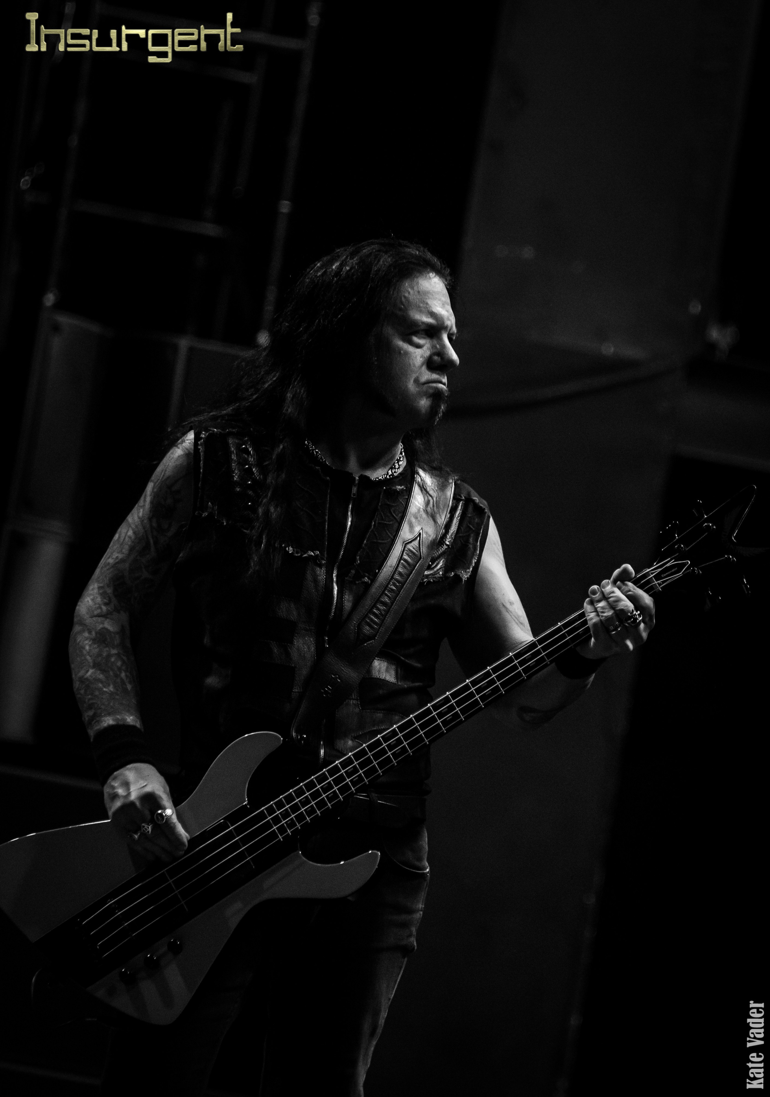 I Am Morbid (USA). Kate Vader|Live Music Photography
