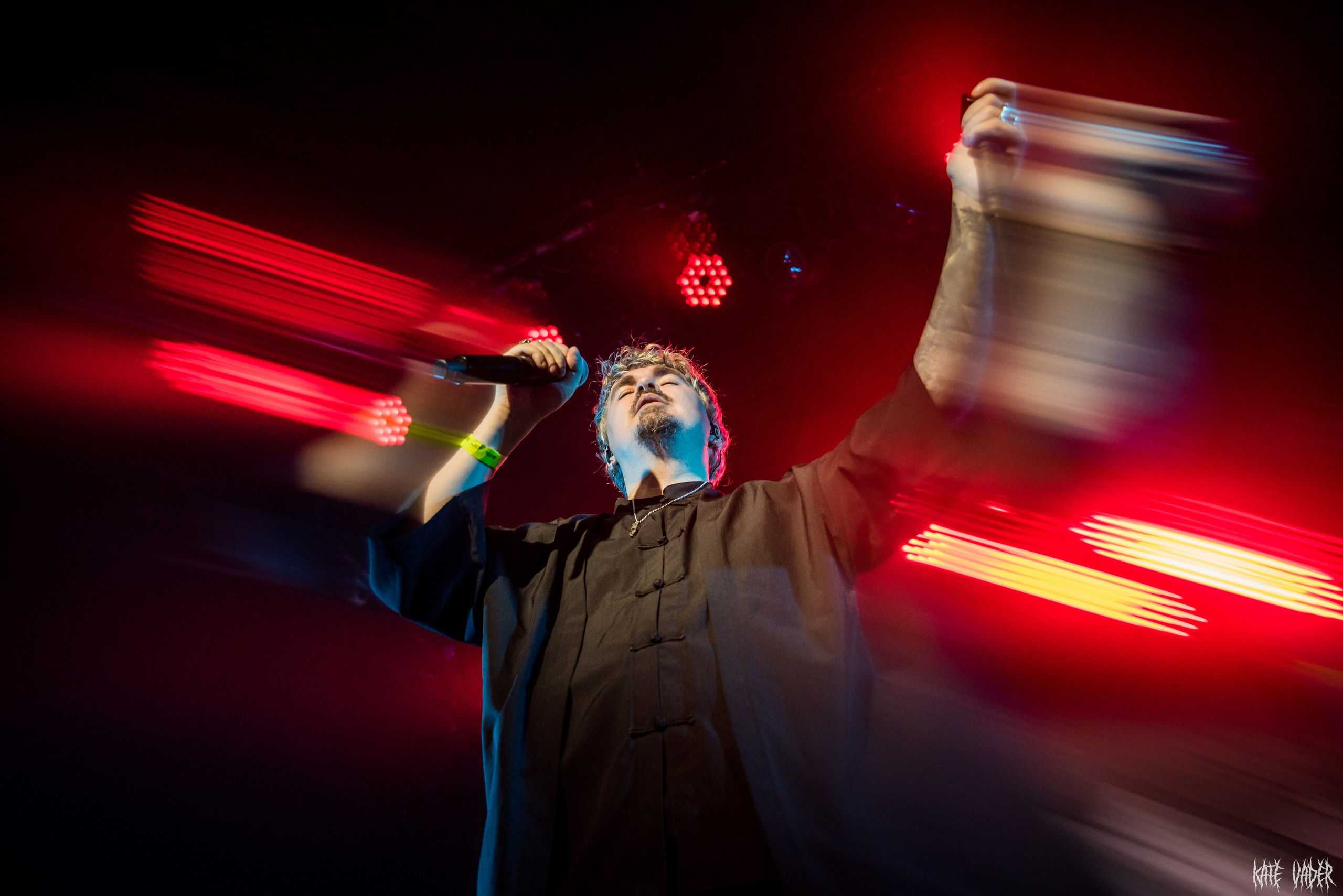 Сруб. Kate Vader|Live Music Photography