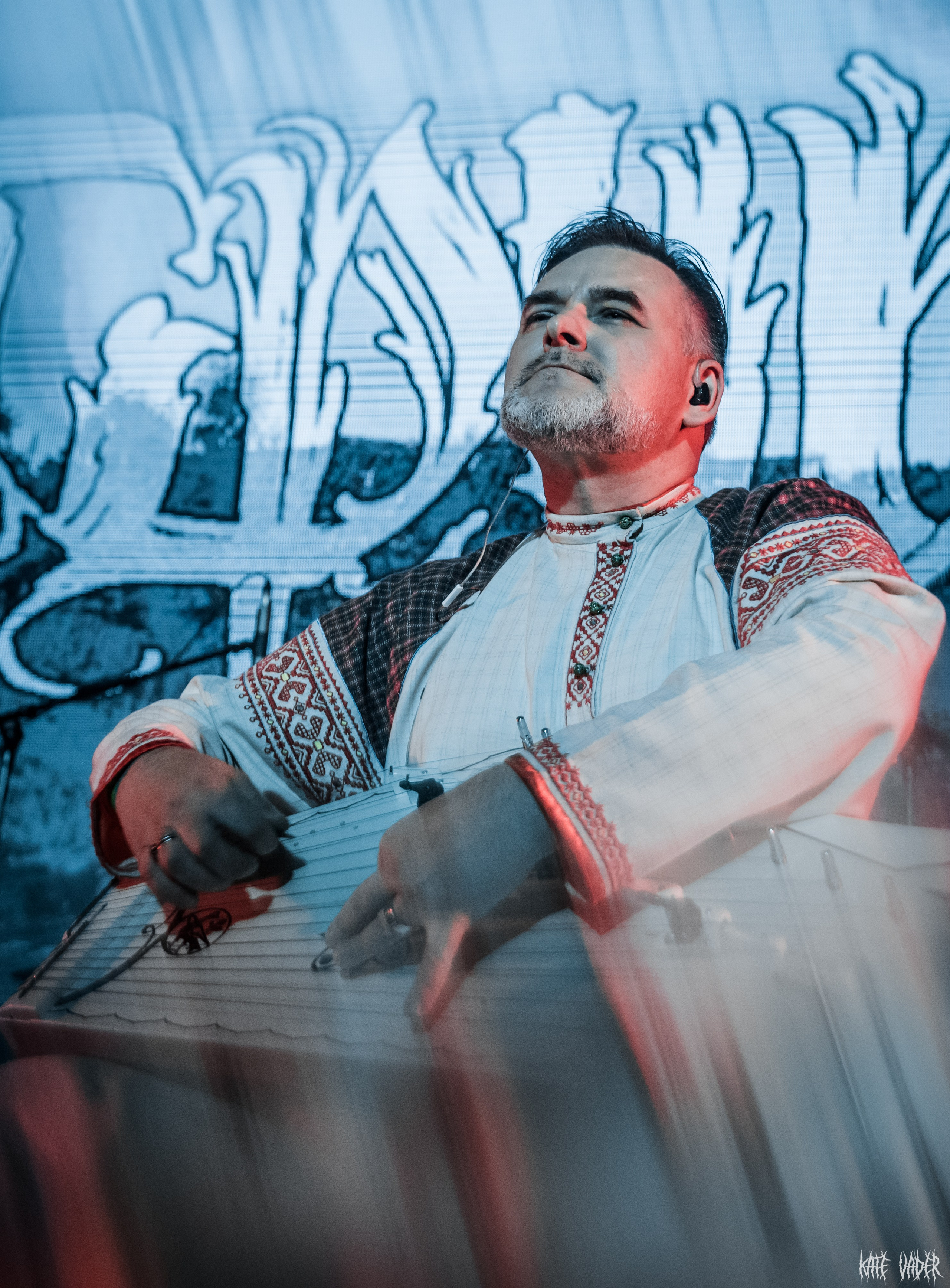 Сруб. Kate Vader|Live Music Photography