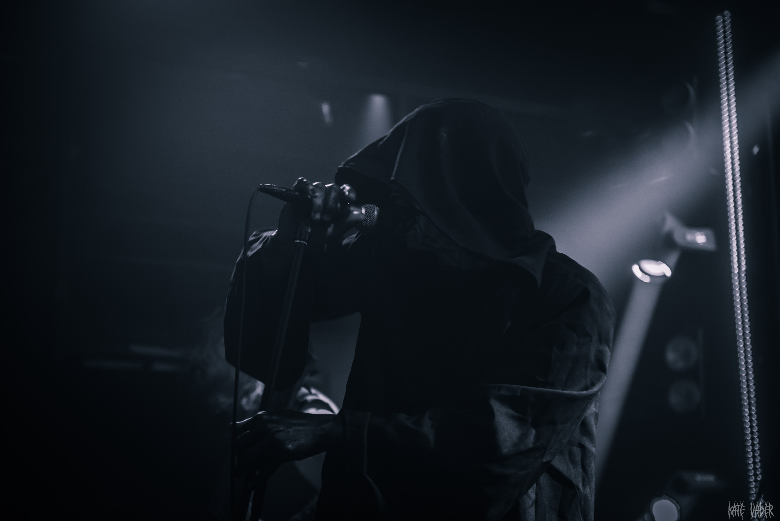 Vedmak. Kate Vader|Live Music Photography