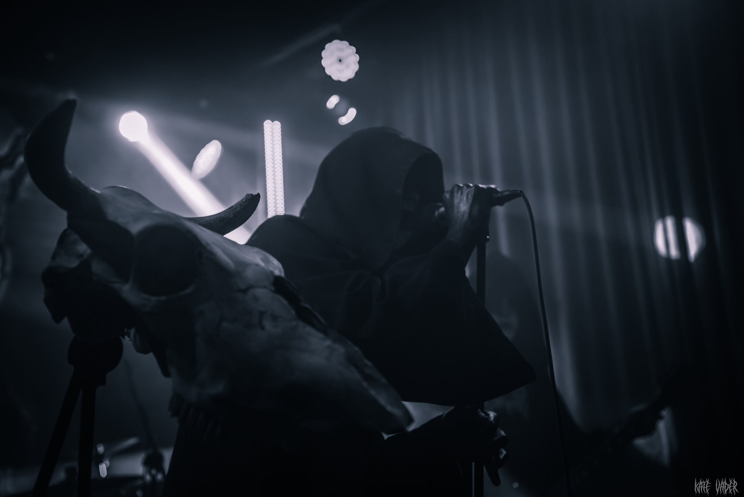 Vedmak. Kate Vader|Live Music Photography
