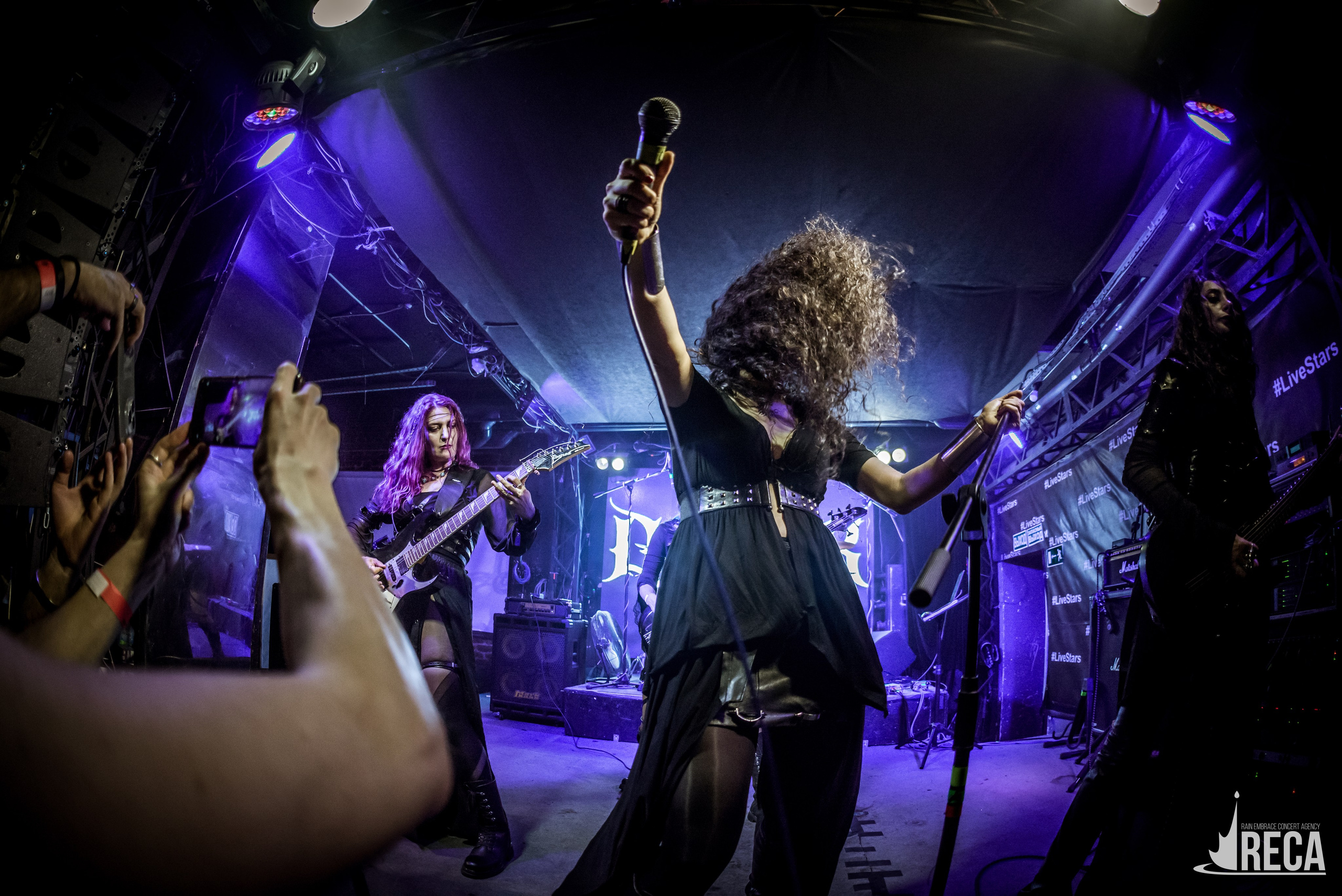 Divahar (Armenia). Kate Vader|Live Music Photography