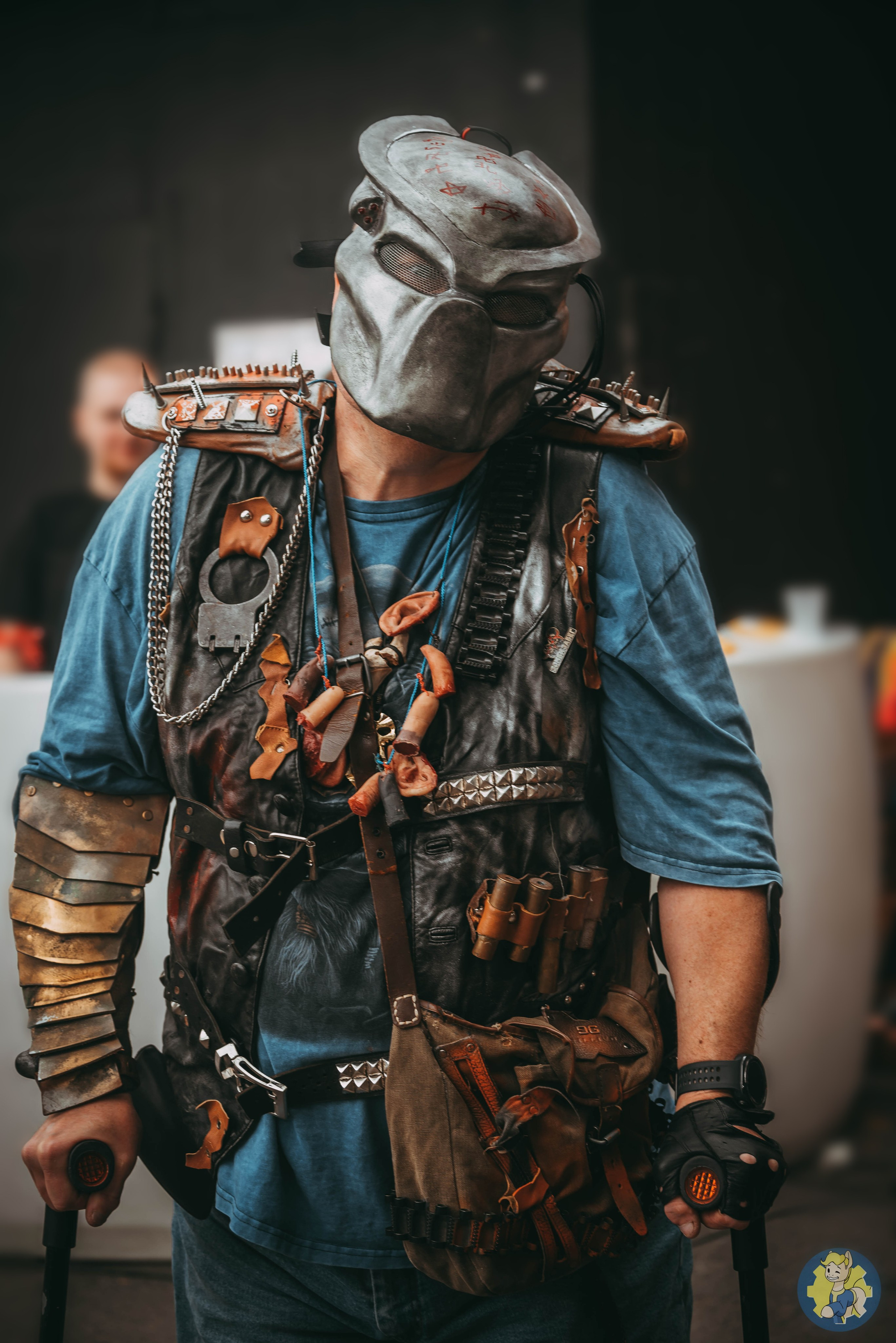 Wasteland Fest. Kate Vader|Live Music Photography