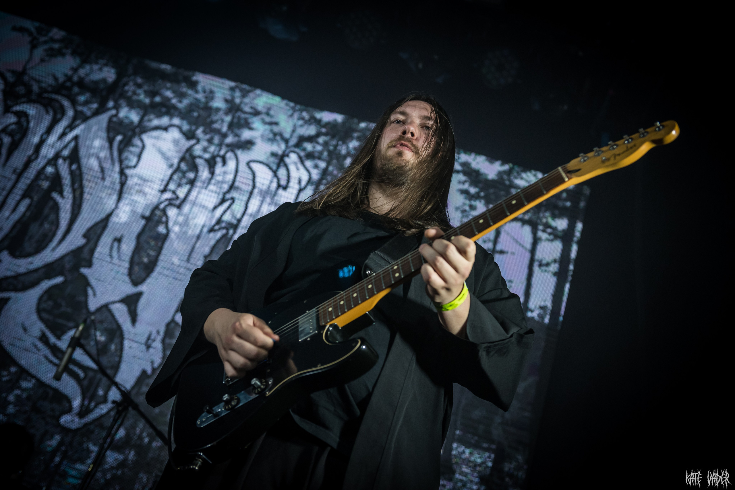 Сруб. Kate Vader|Live Music Photography