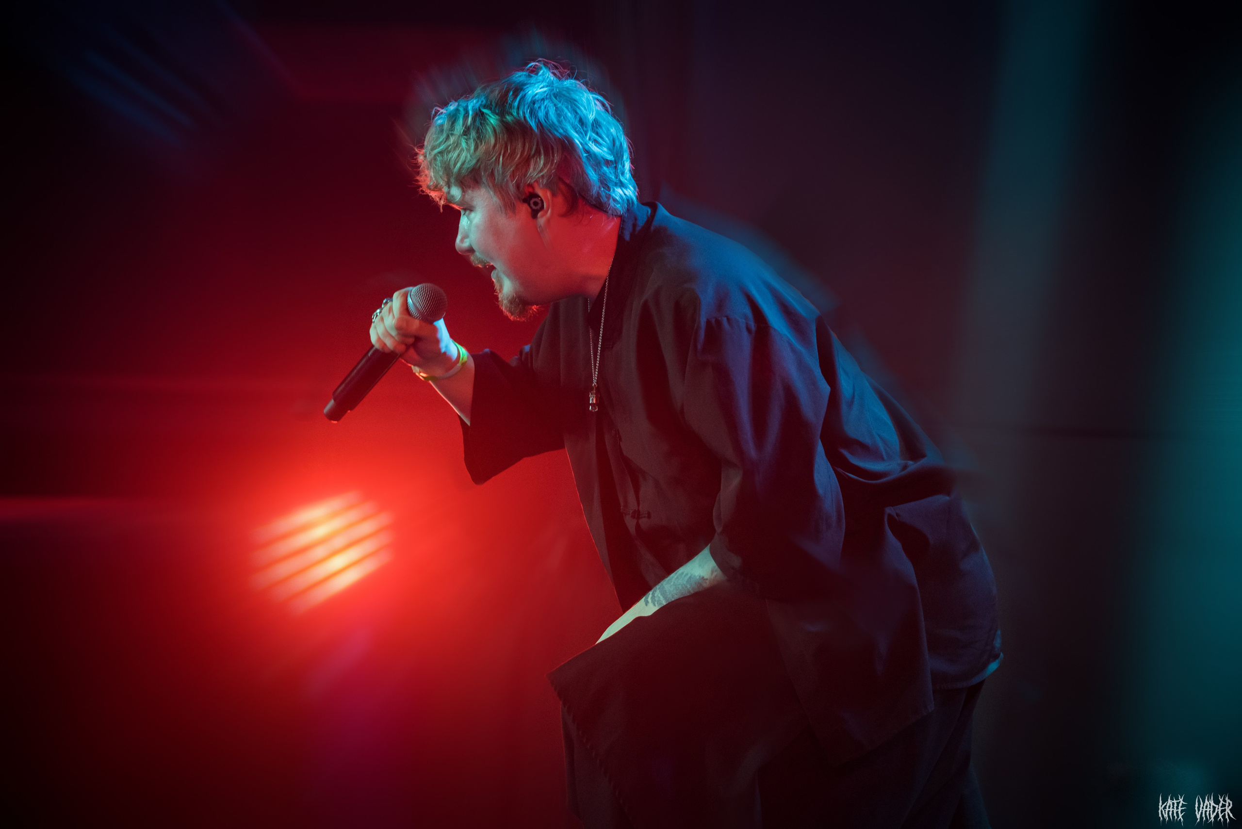 Сруб. Kate Vader|Live Music Photography