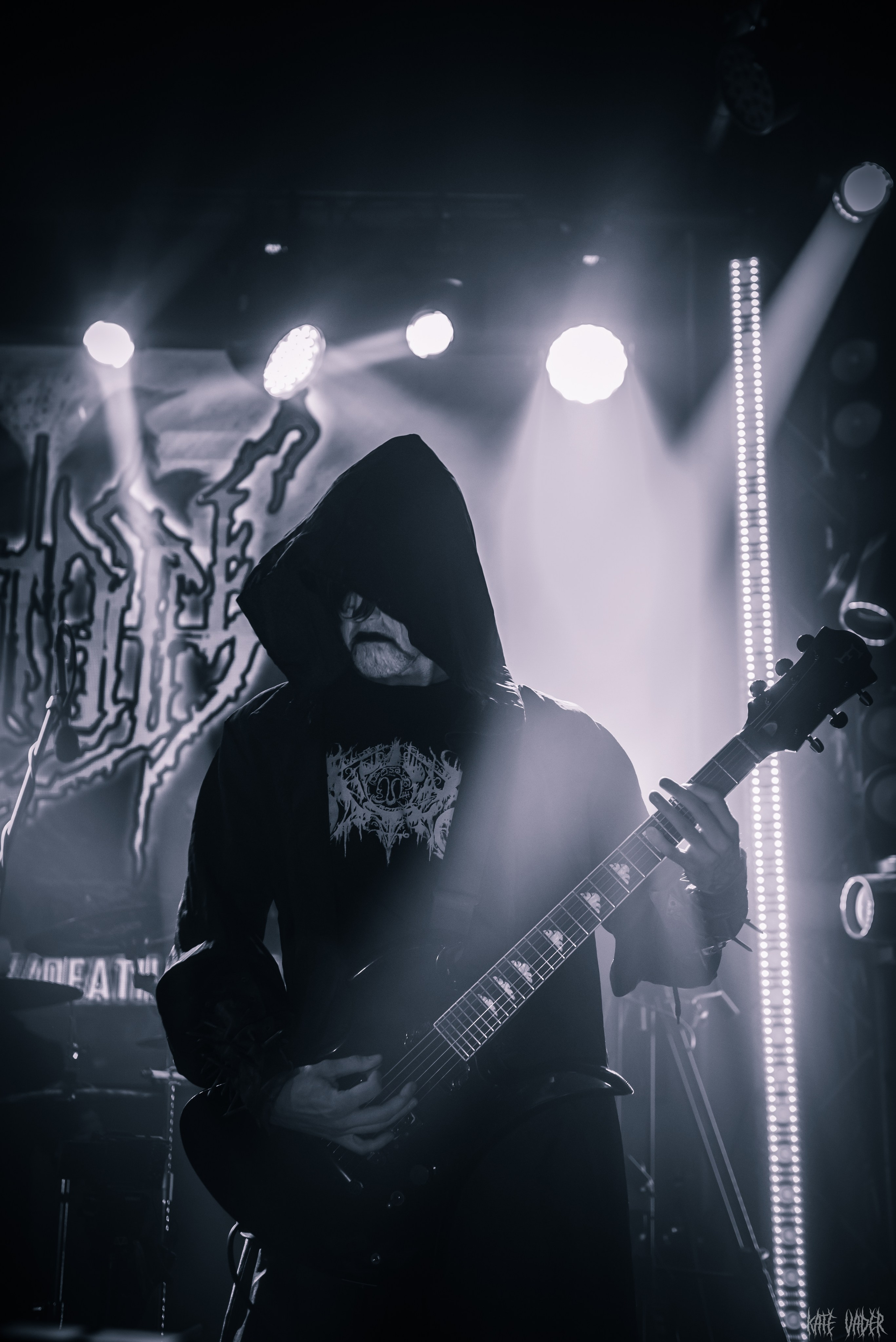 Vedmak. Kate Vader|Live Music Photography