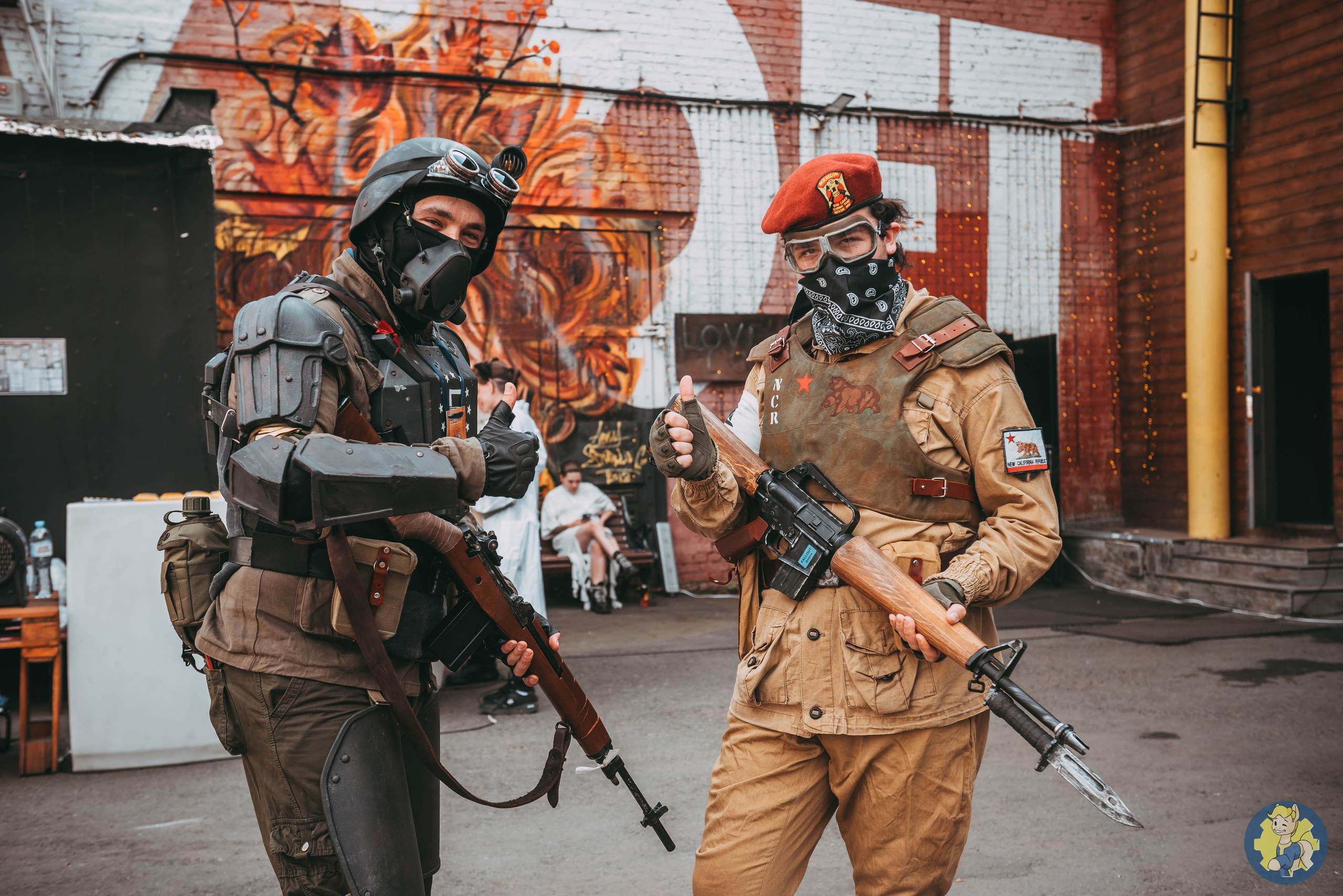 Wasteland Fest. Kate Vader|Live Music Photography