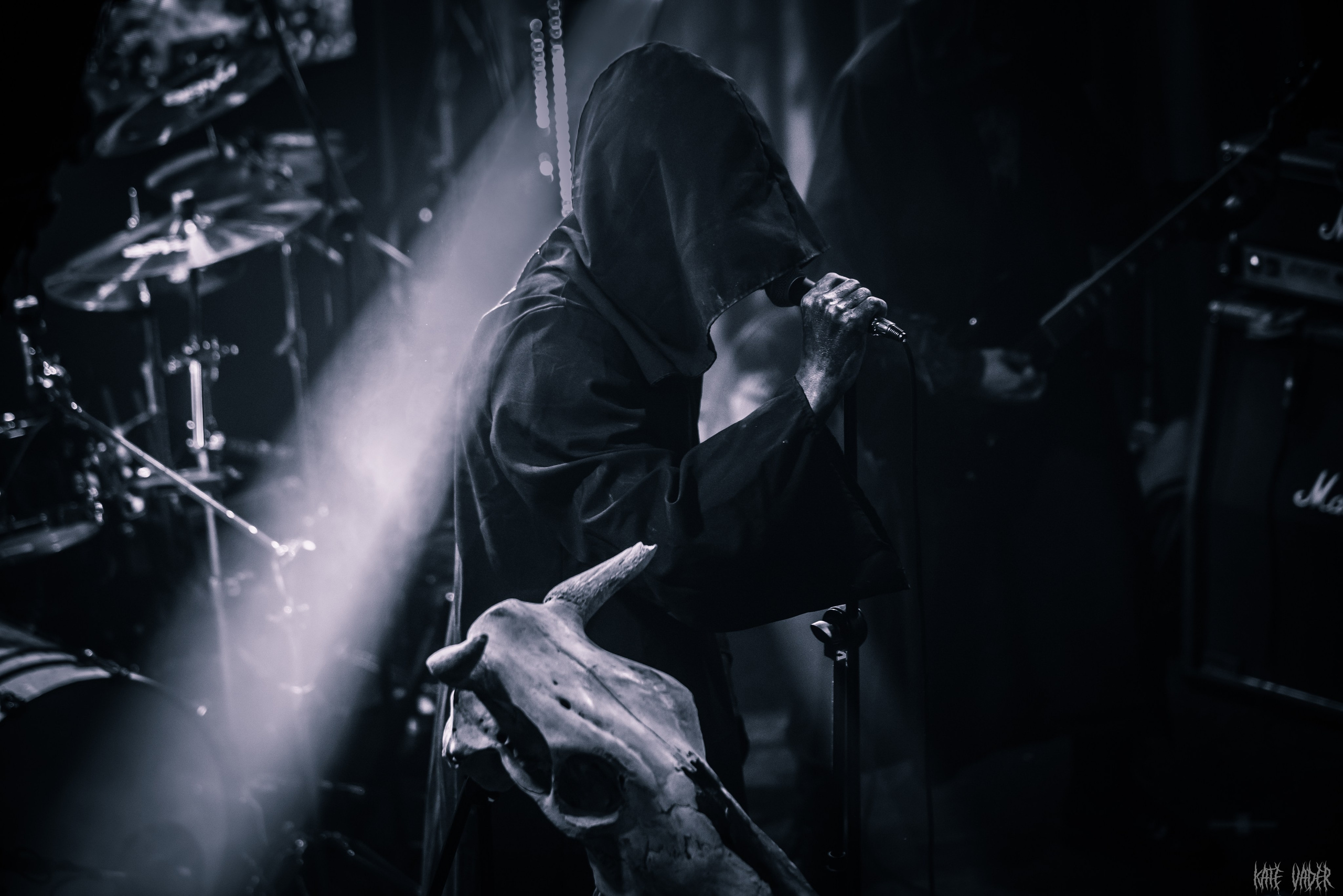 Vedmak. Kate Vader|Live Music Photography