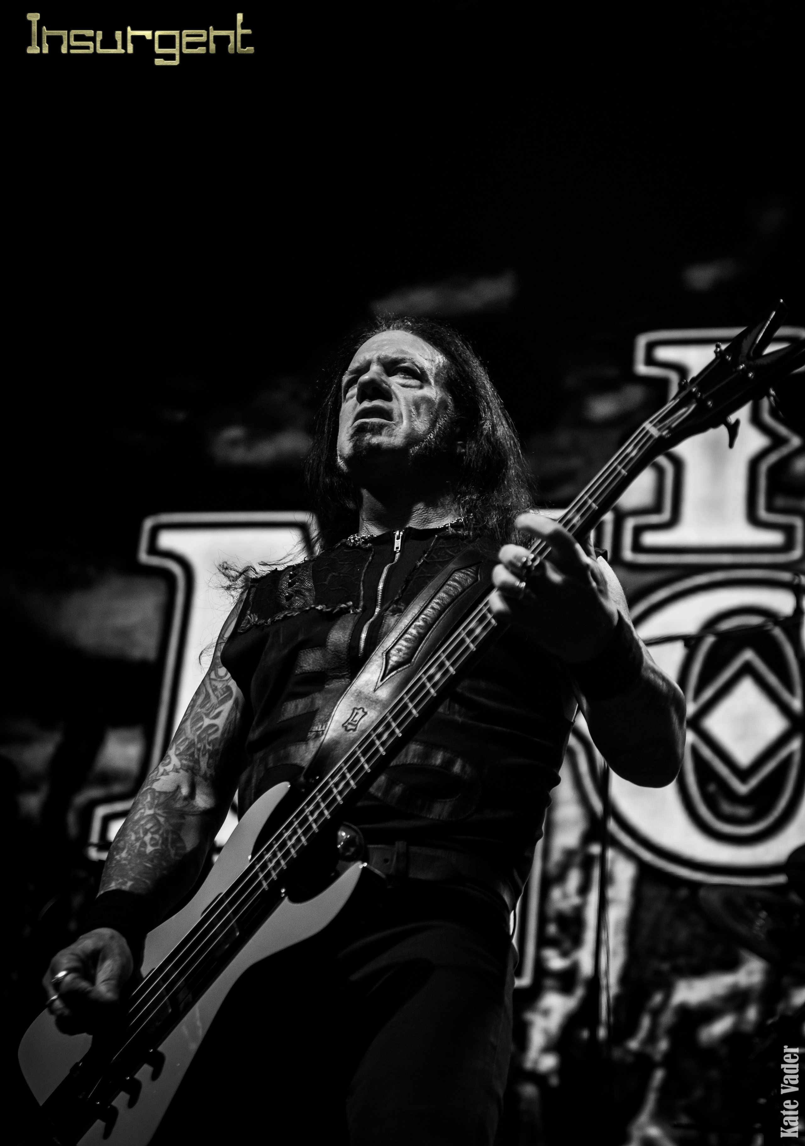 I Am Morbid (USA). Kate Vader|Live Music Photography