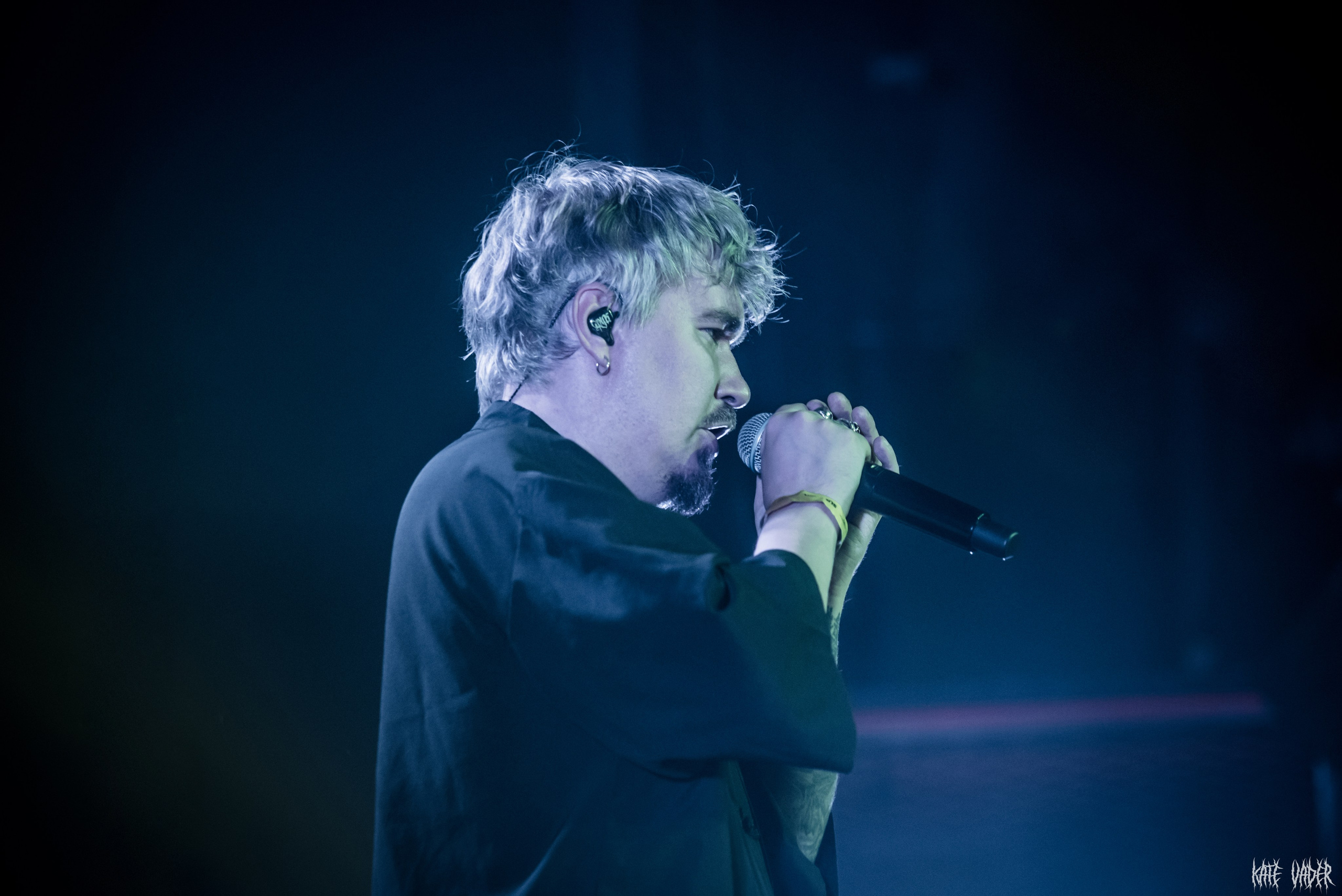 Сруб. Kate Vader|Live Music Photography