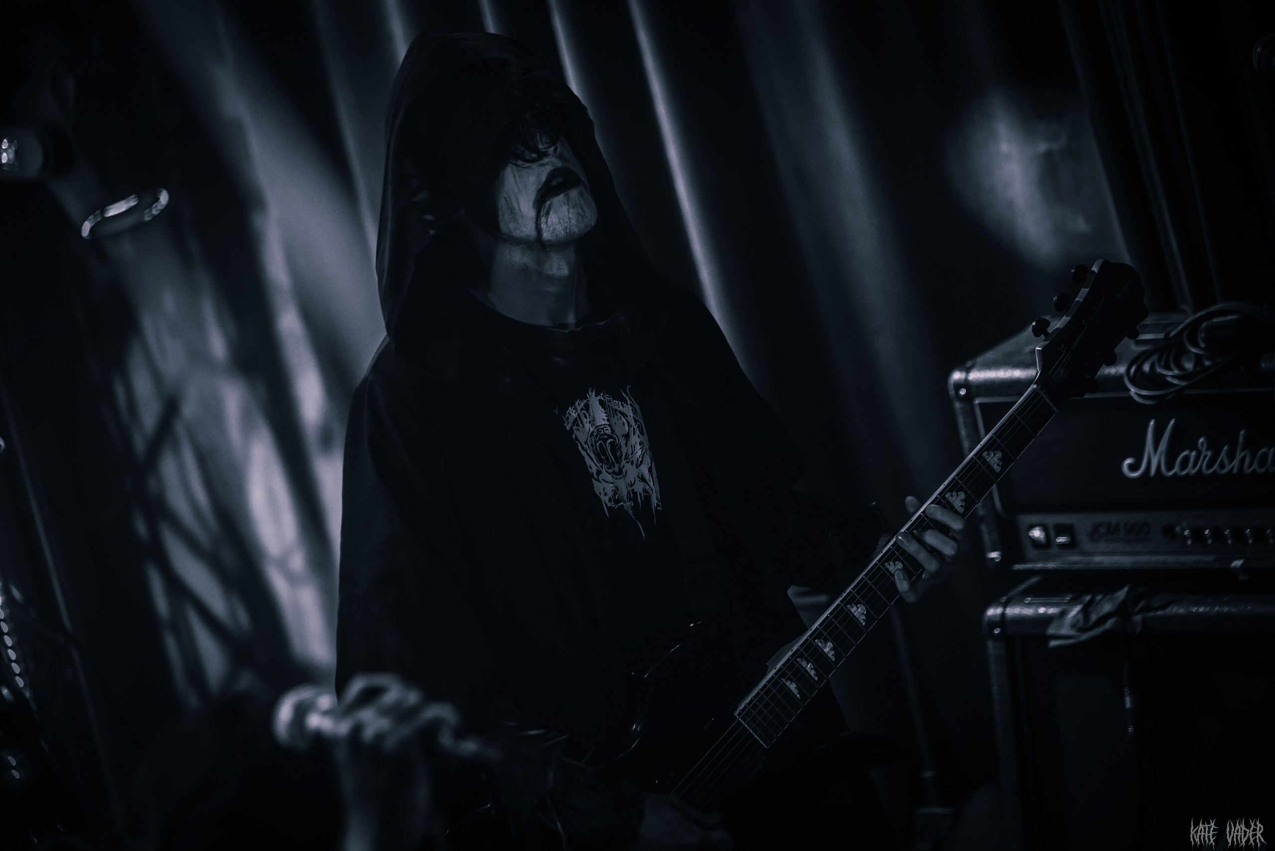 Vedmak. Kate Vader|Live Music Photography