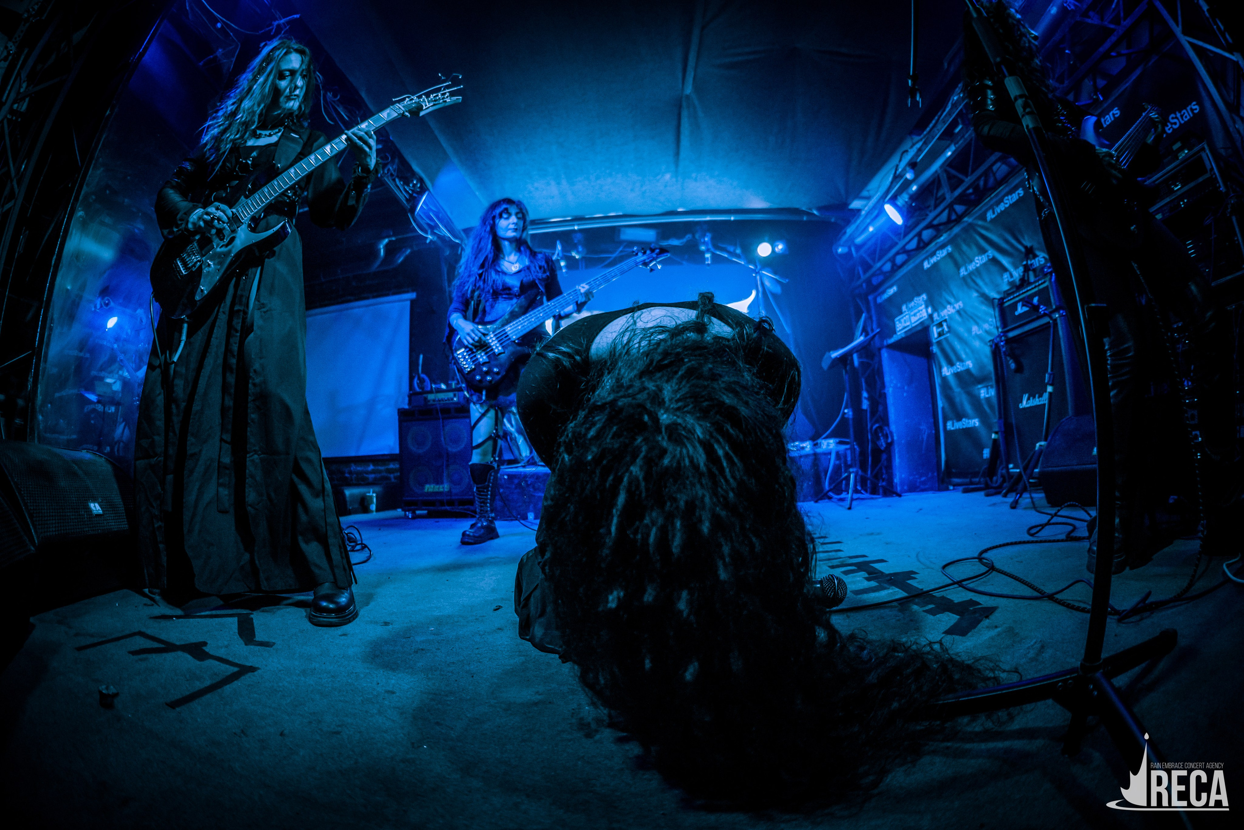 Divahar (Armenia). Kate Vader|Live Music Photography
