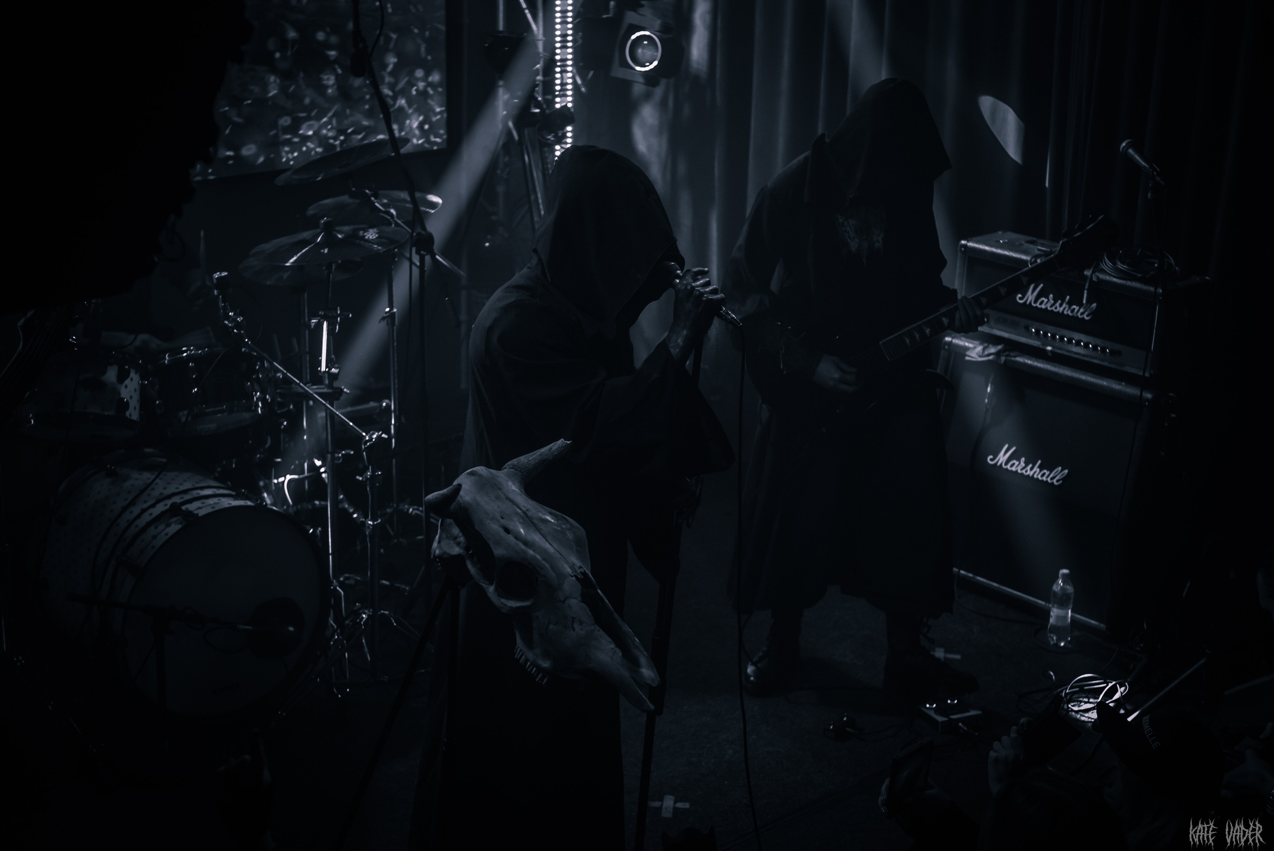 Vedmak. Kate Vader|Live Music Photography