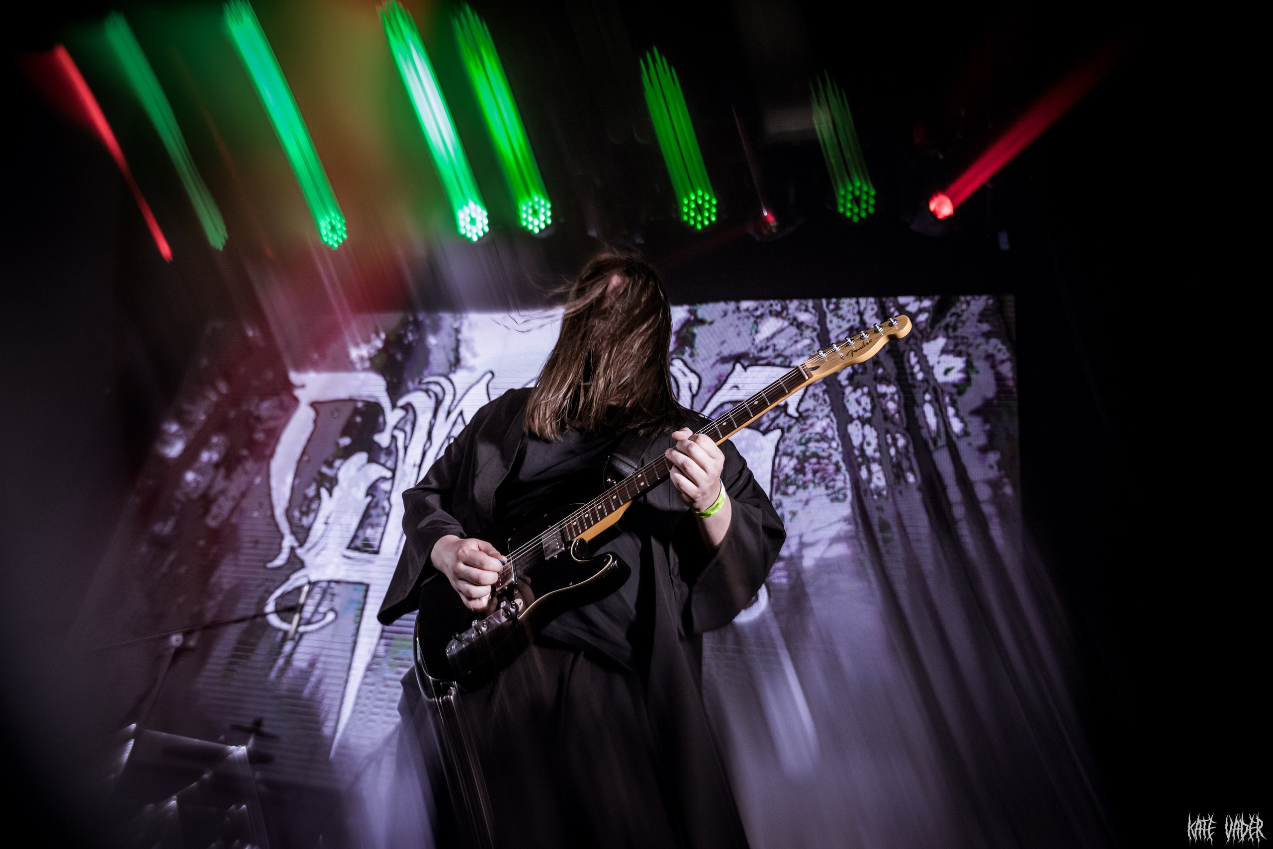 Сруб. Kate Vader|Live Music Photography