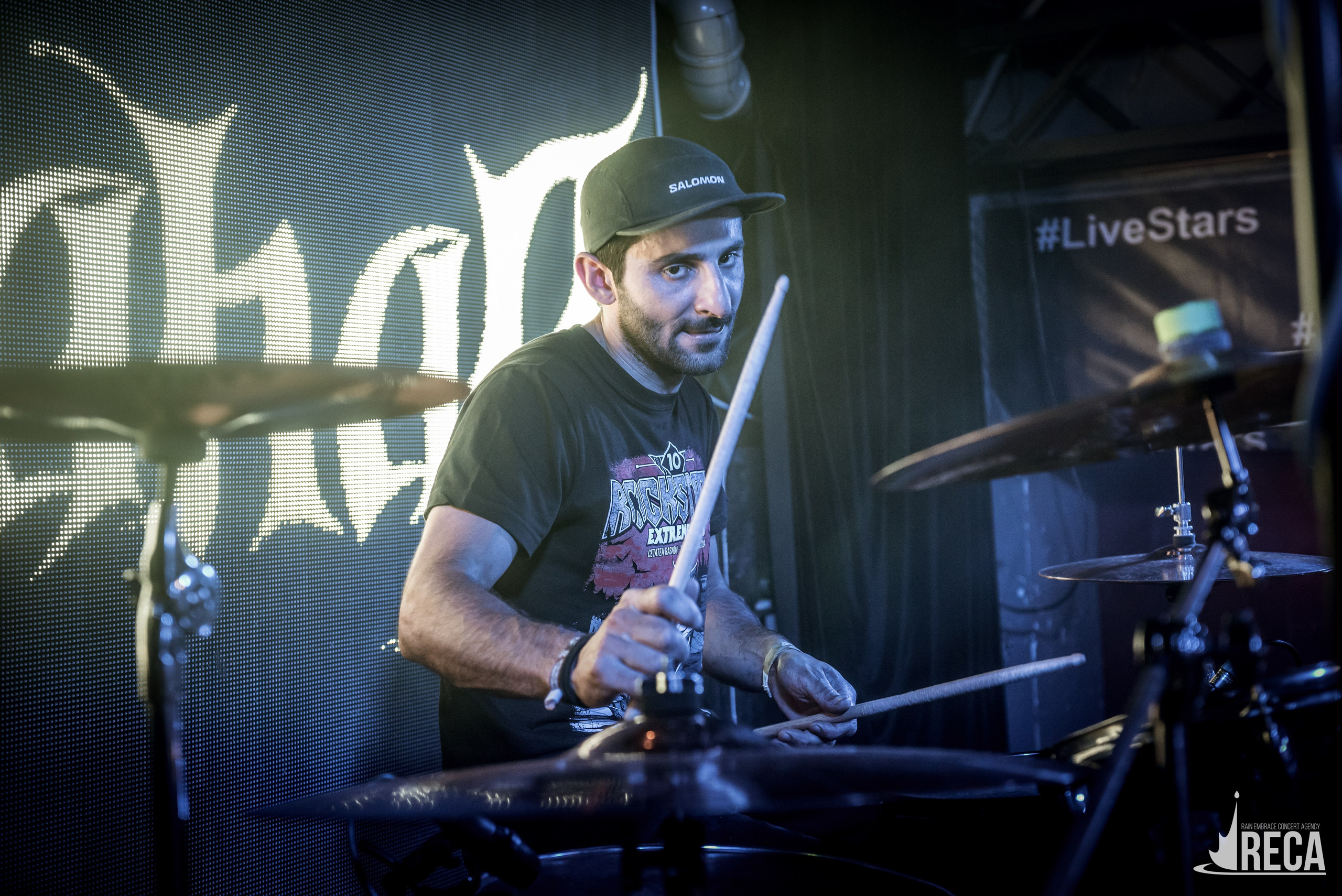 Divahar (Armenia). Kate Vader|Live Music Photography