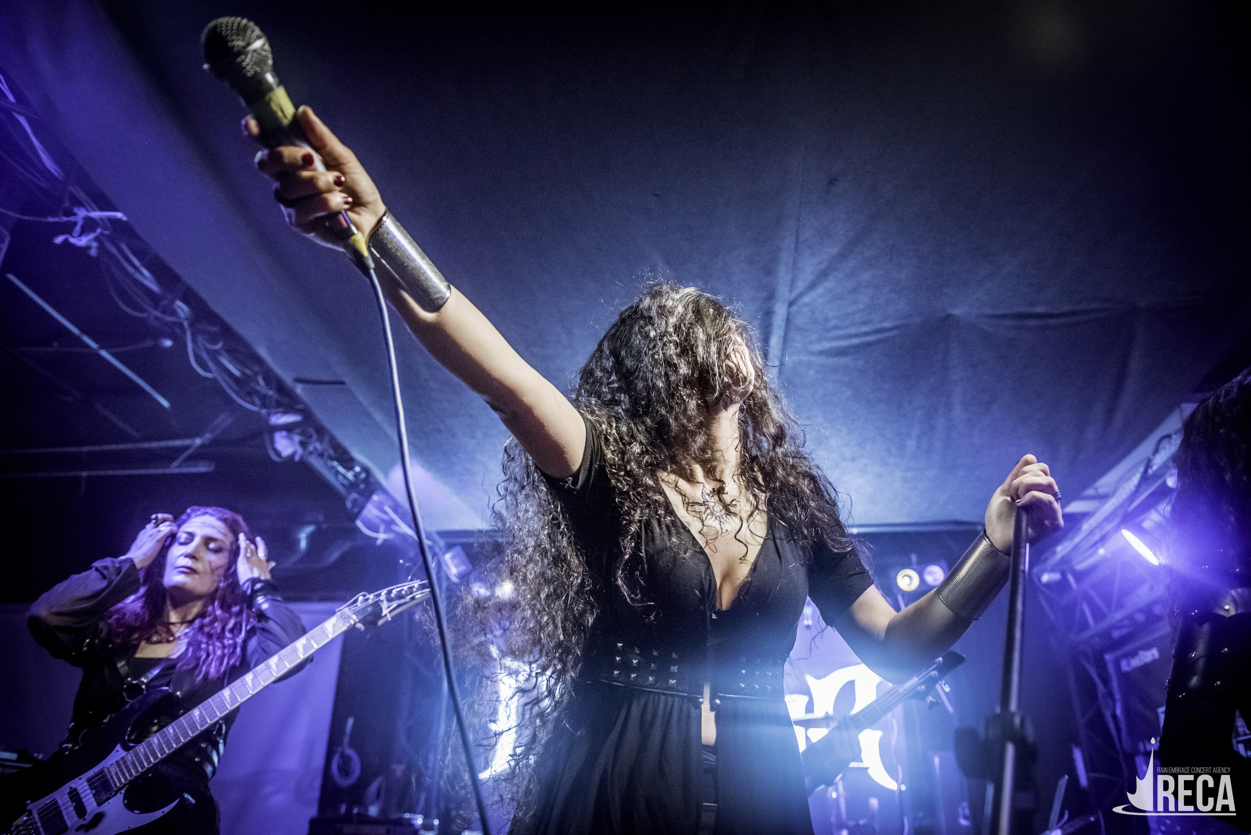 Divahar (Armenia). Kate Vader|Live Music Photography