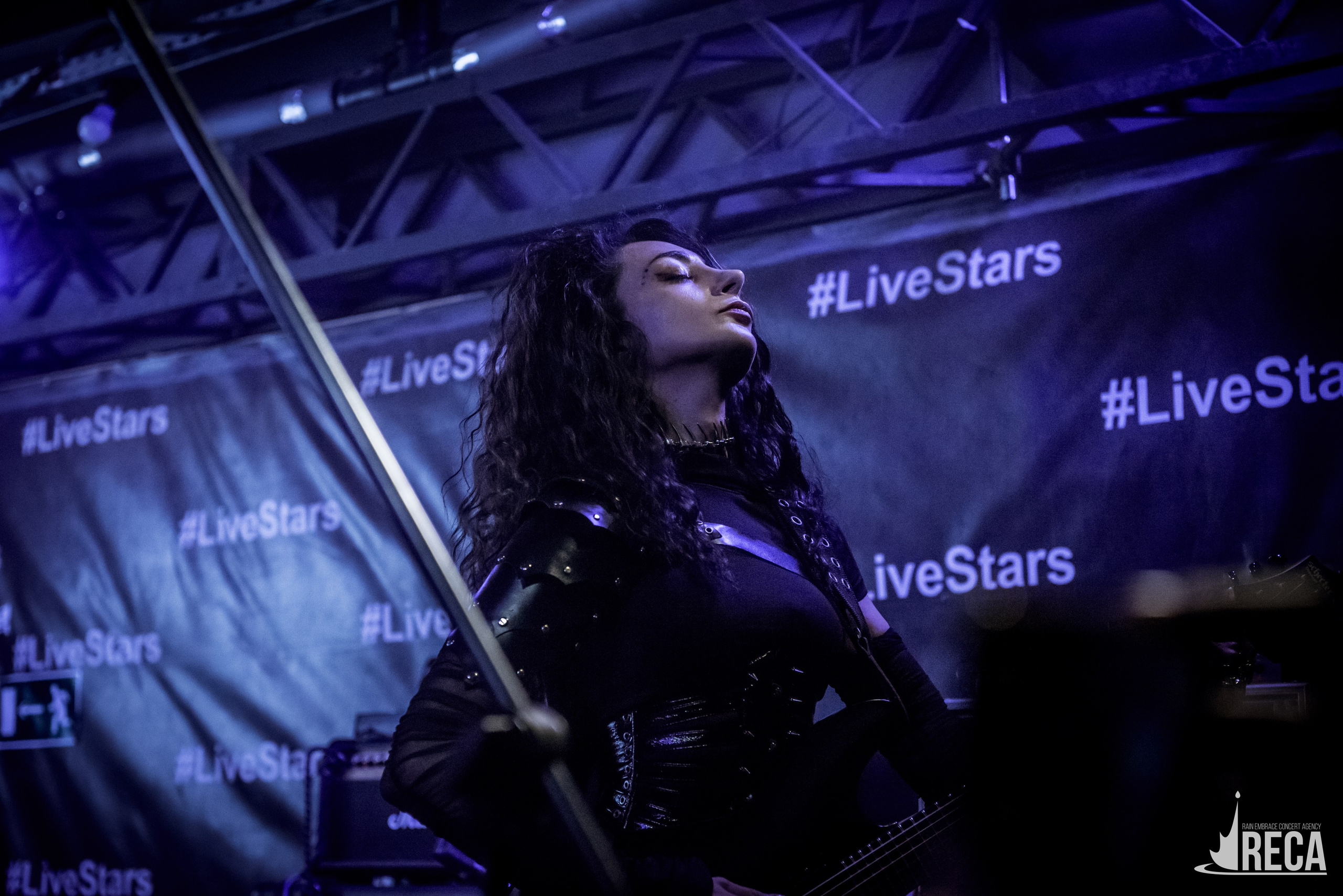 Divahar (Armenia). Kate Vader|Live Music Photography