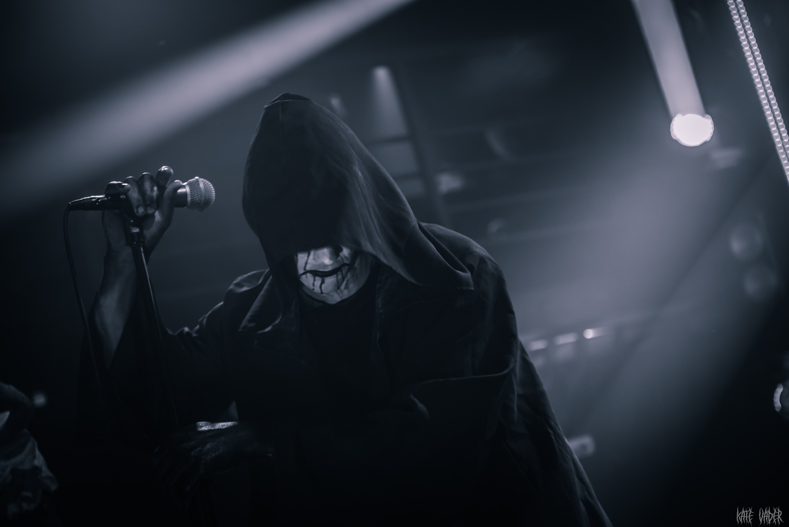 Vedmak. Kate Vader|Live Music Photography