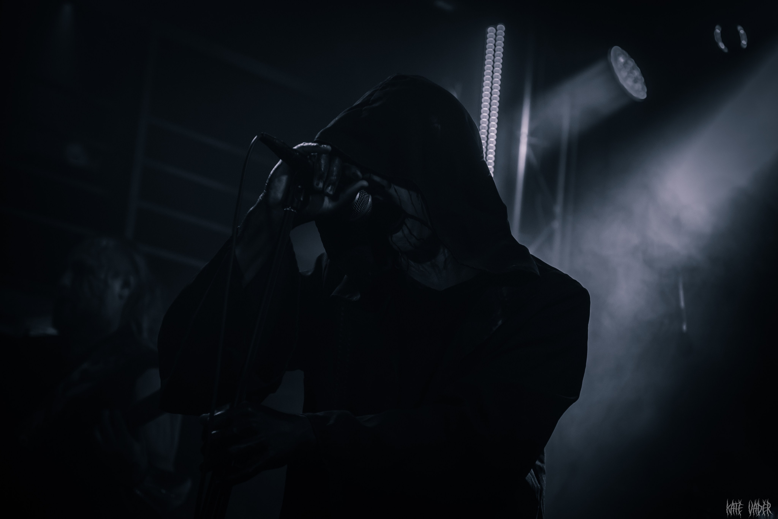 Vedmak. Kate Vader|Live Music Photography