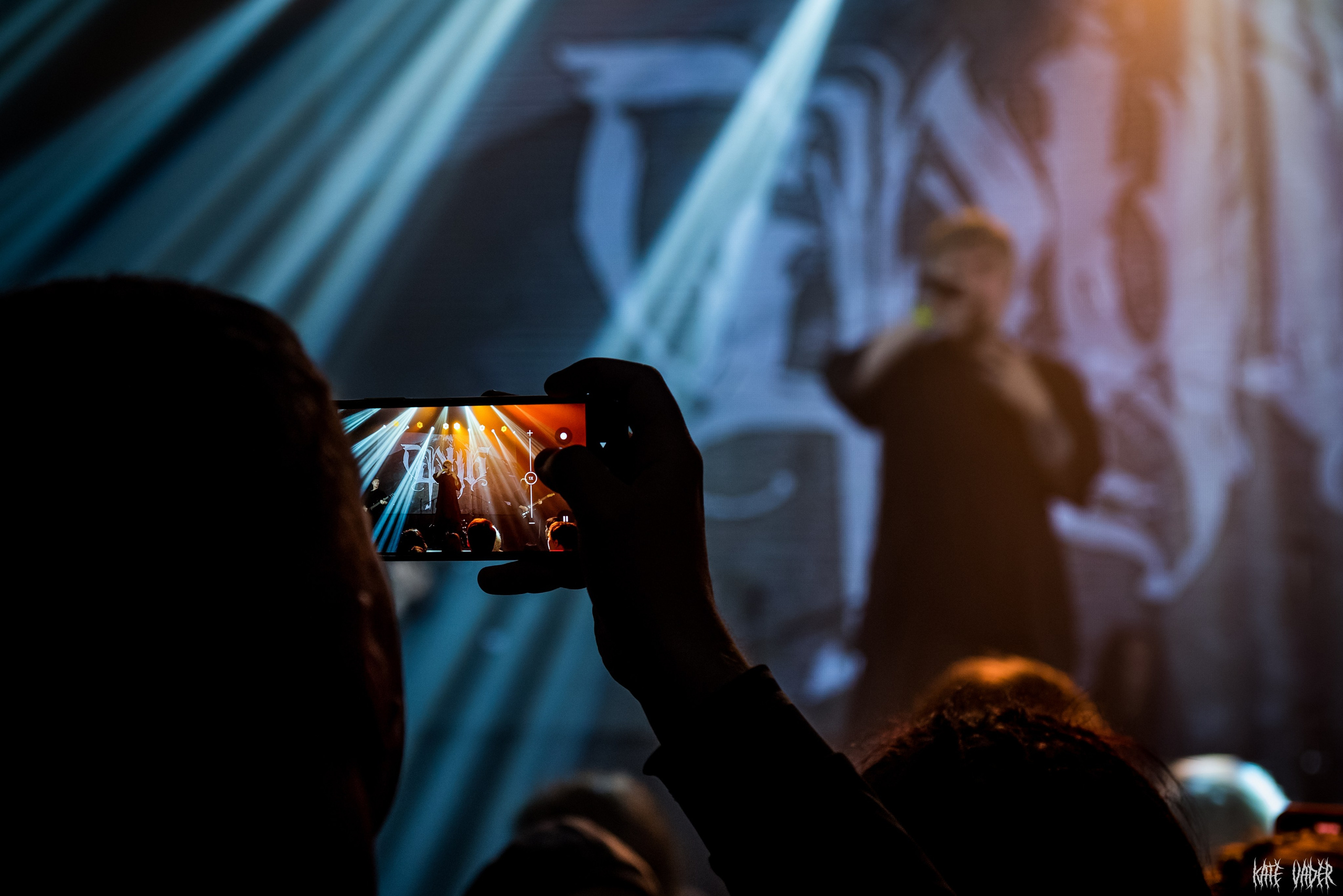 Сруб. Kate Vader|Live Music Photography