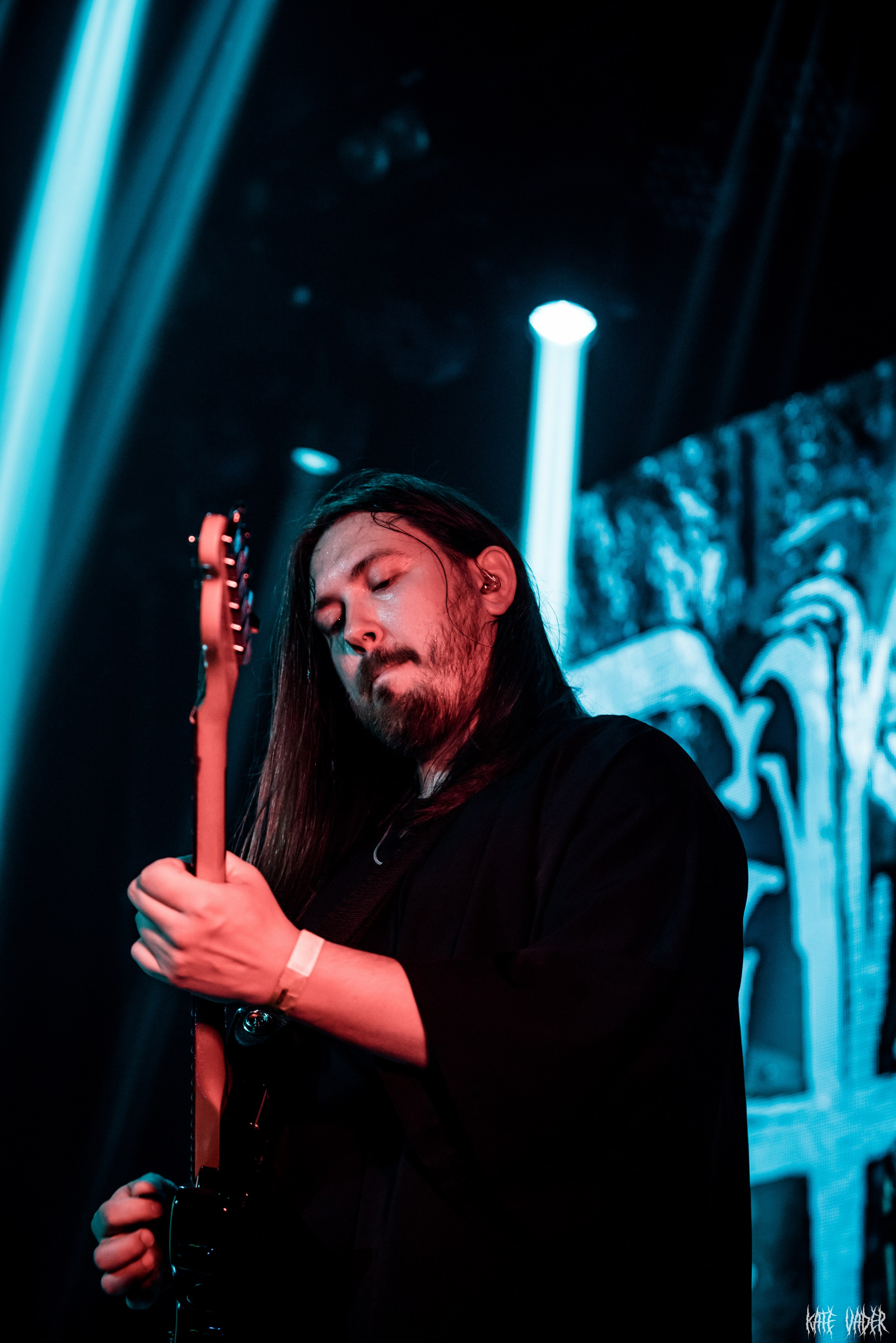 Сруб. Kate Vader|Live Music Photography