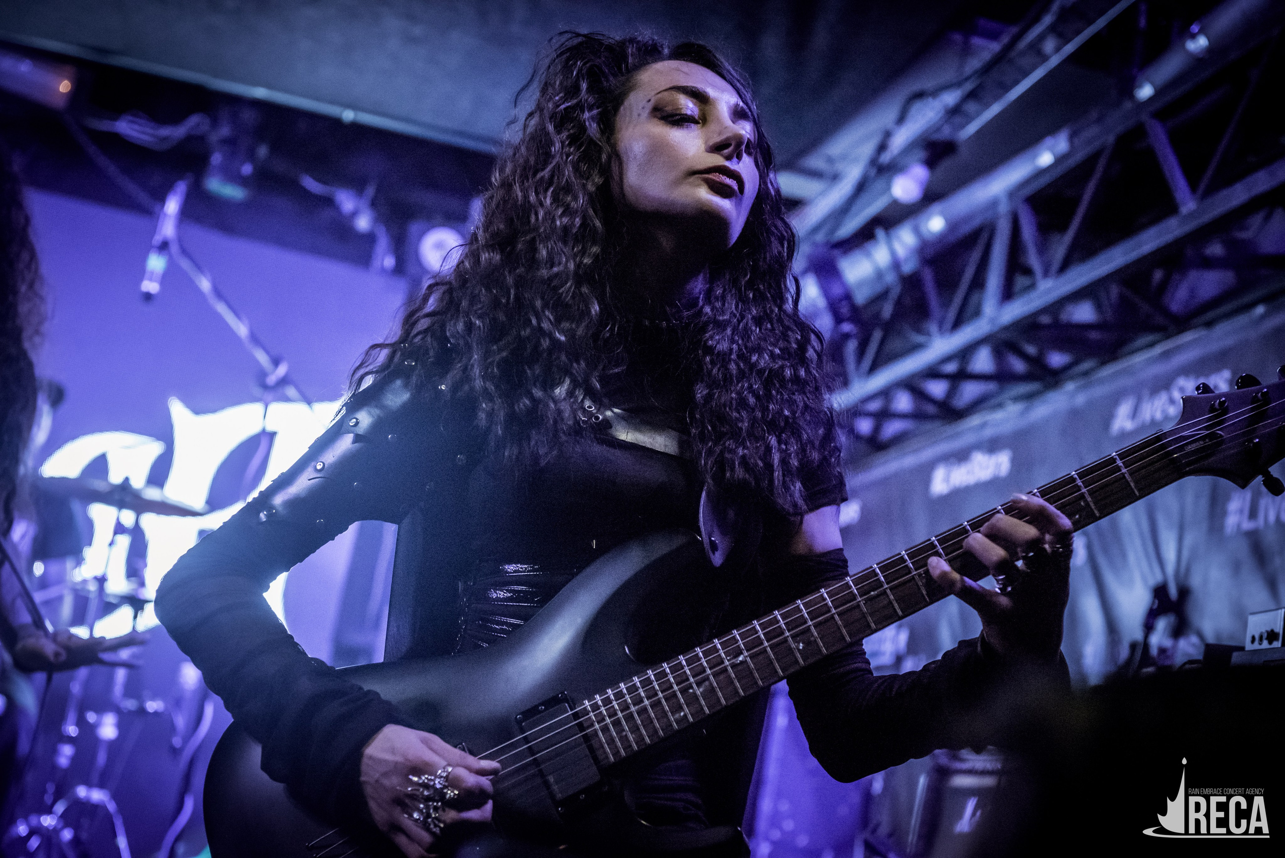 Divahar (Armenia). Kate Vader|Live Music Photography