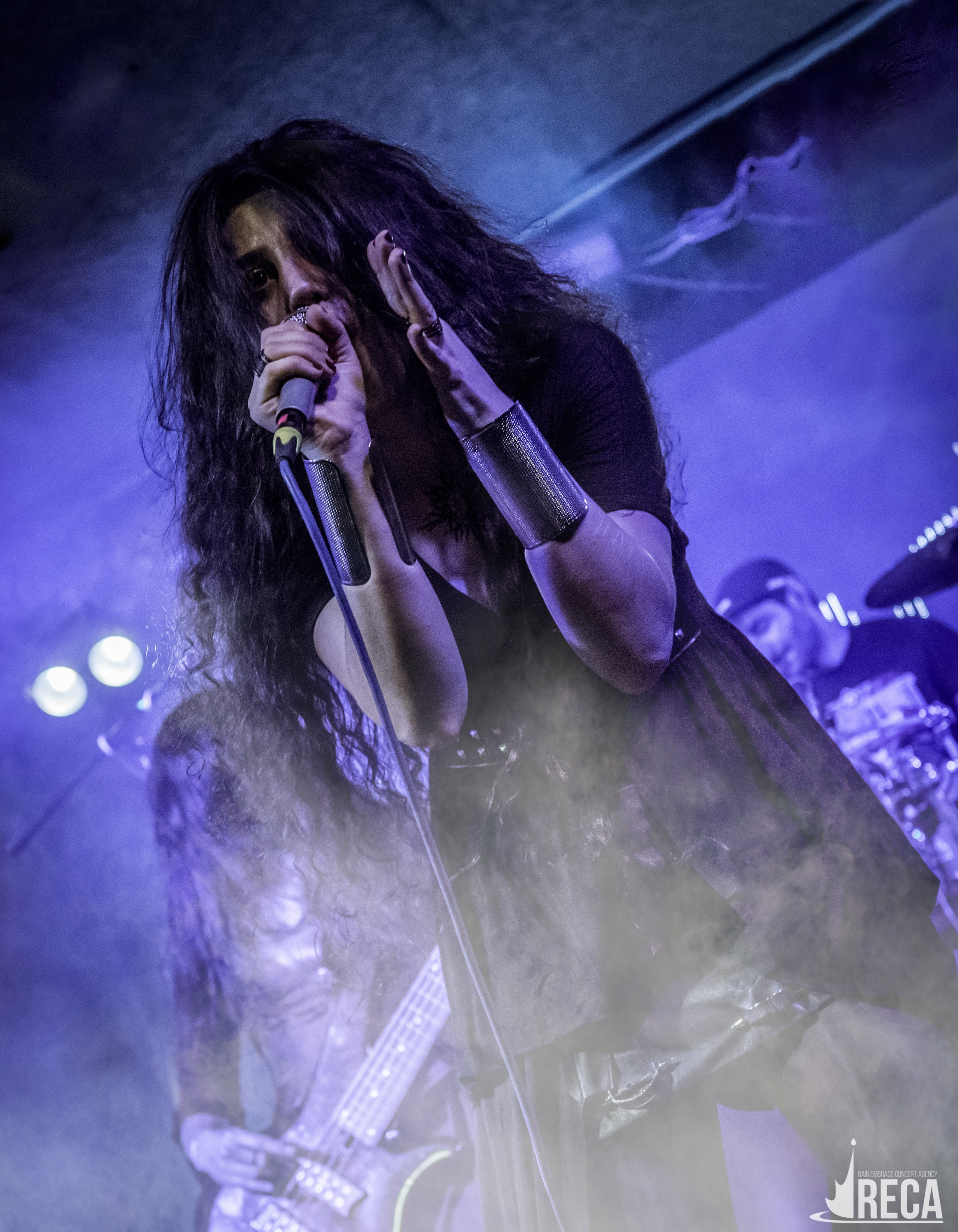 Divahar (Armenia). Kate Vader|Live Music Photography