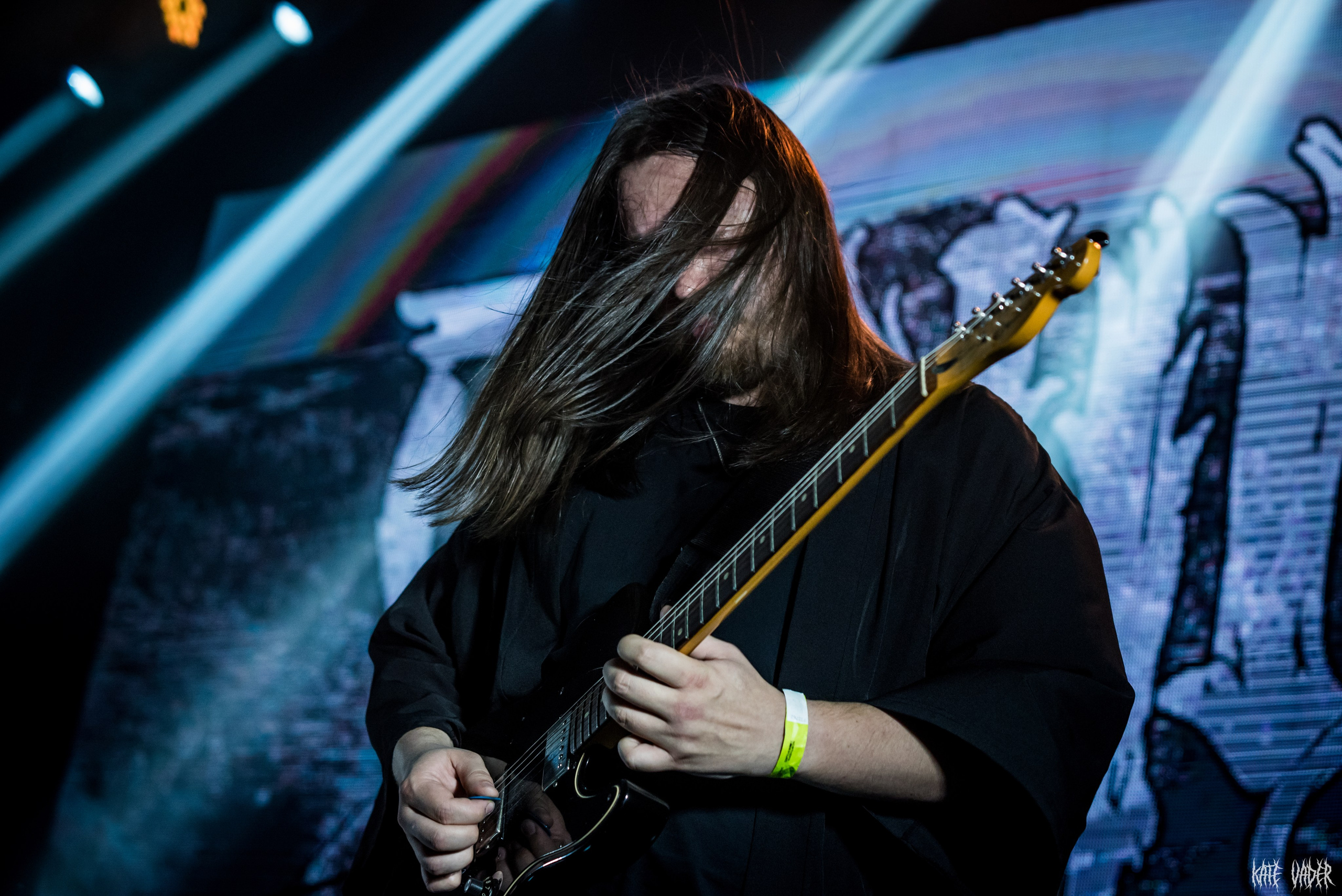 Сруб. Kate Vader|Live Music Photography