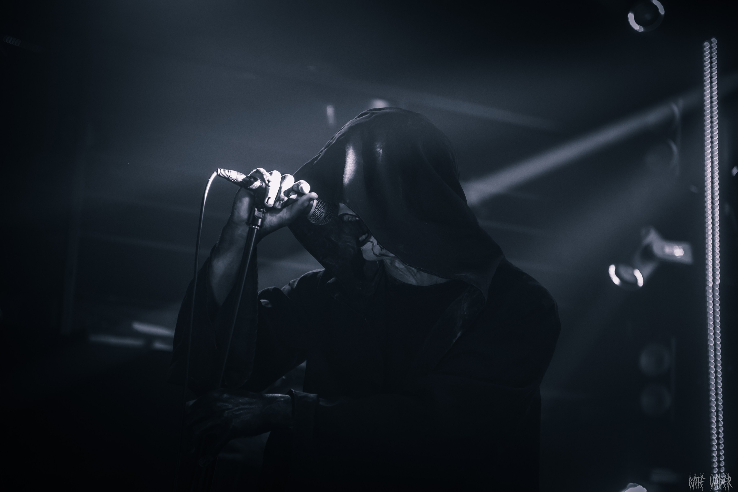 Vedmak. Kate Vader|Live Music Photography