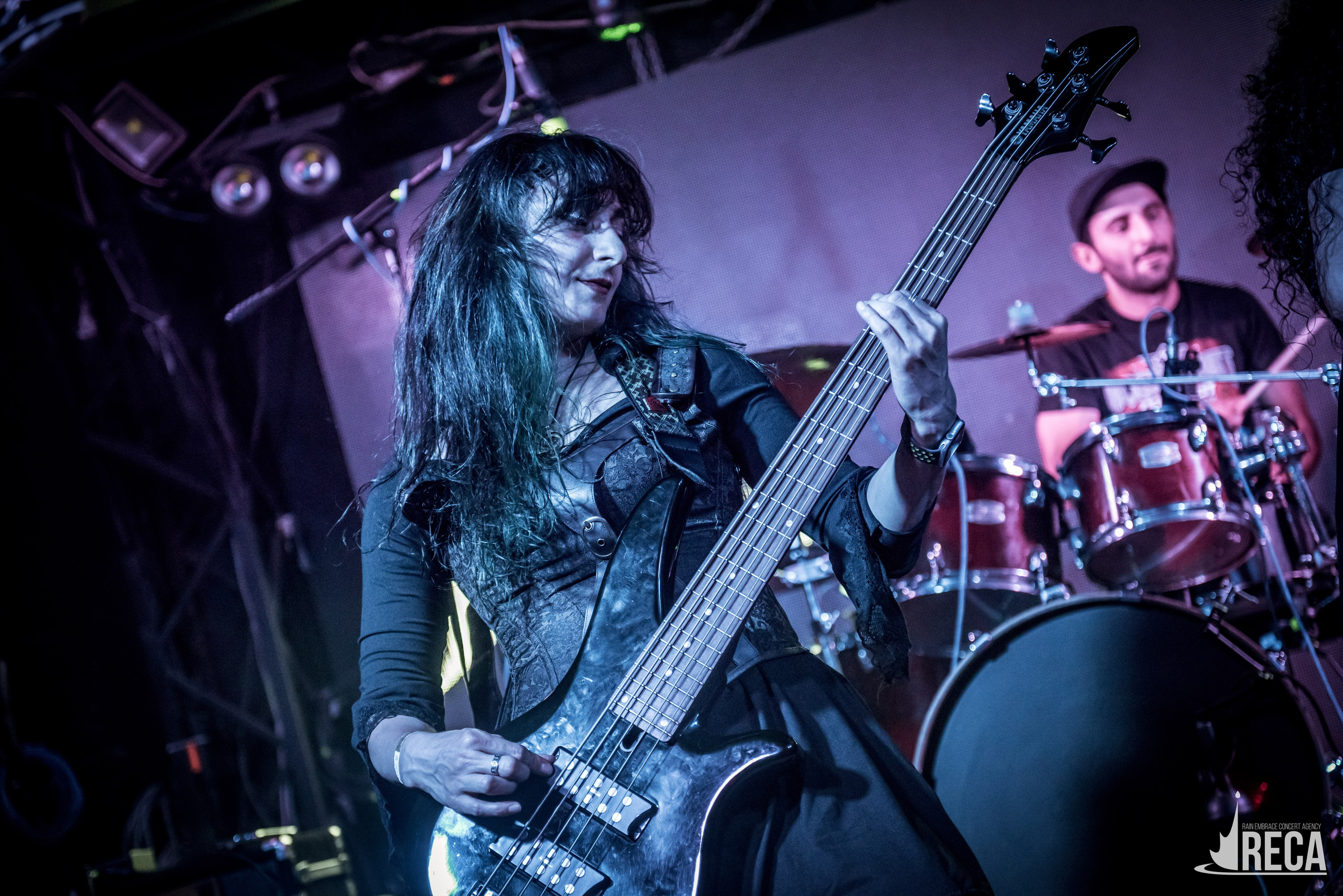 Divahar (Armenia). Kate Vader|Live Music Photography