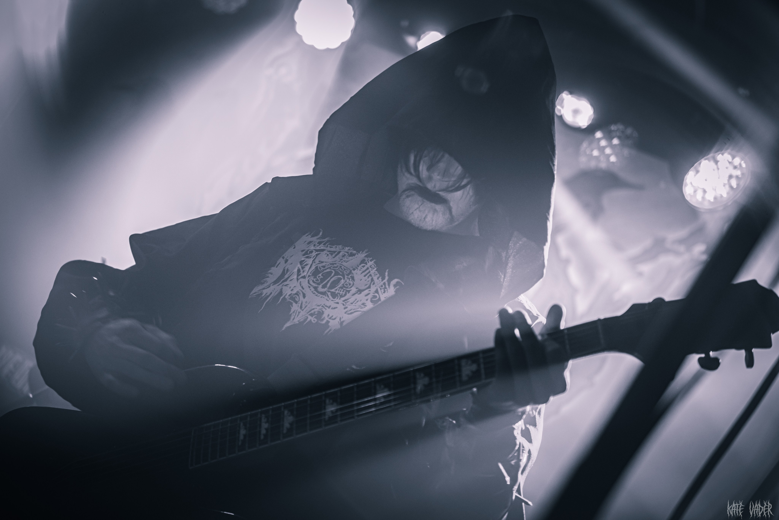 Vedmak. Kate Vader|Live Music Photography
