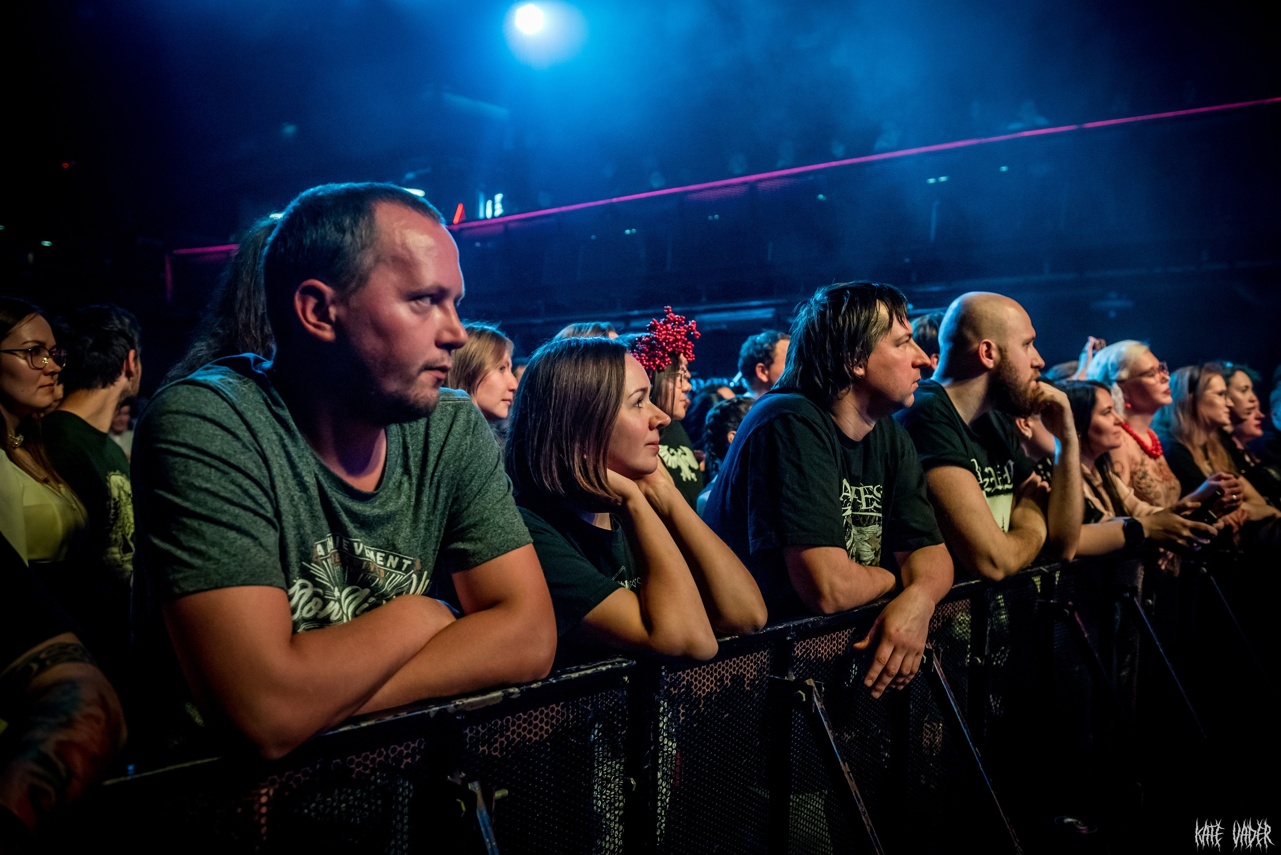 Сруб. Kate Vader|Live Music Photography
