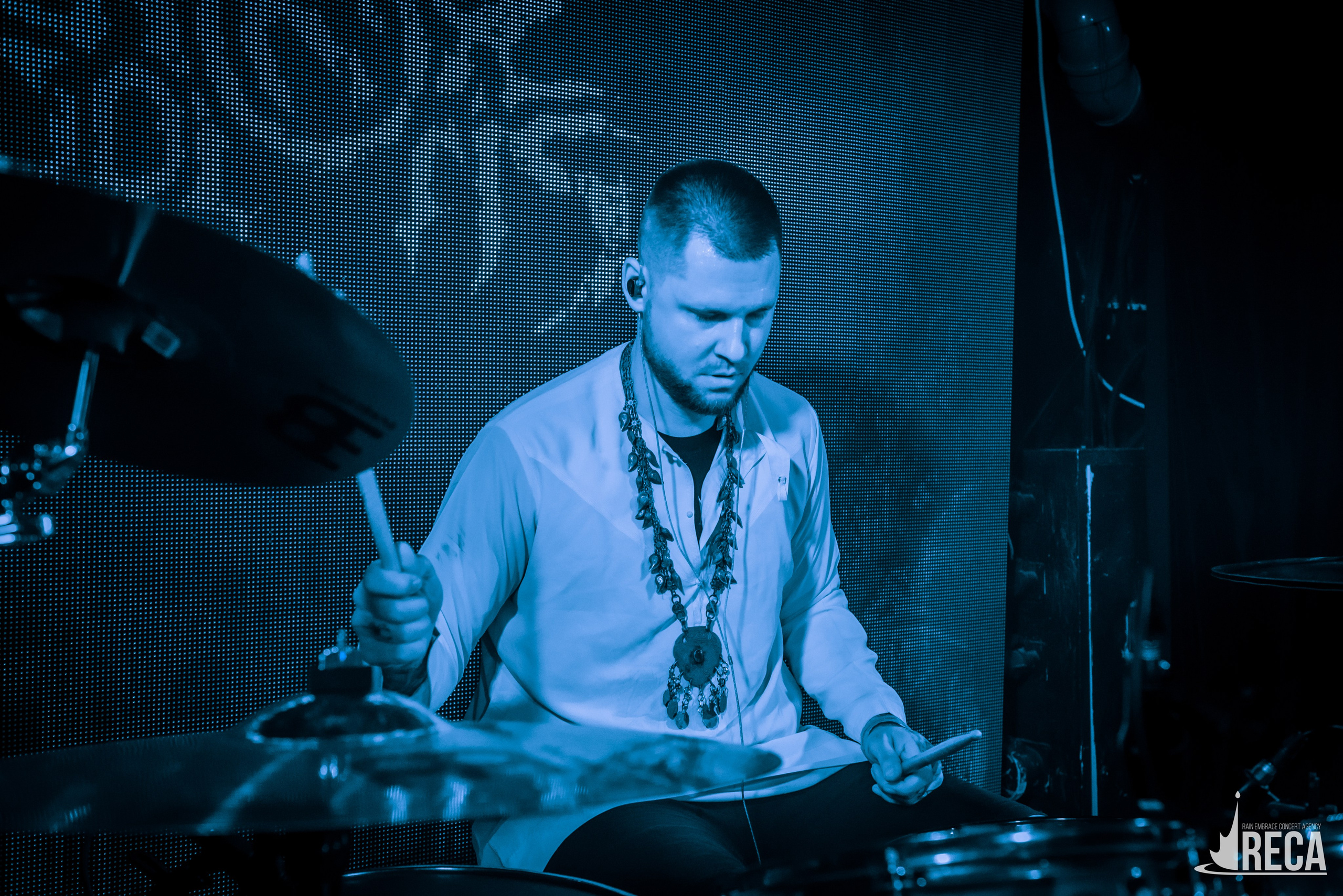 Nox Doloris. Kate Vader|Live Music Photography