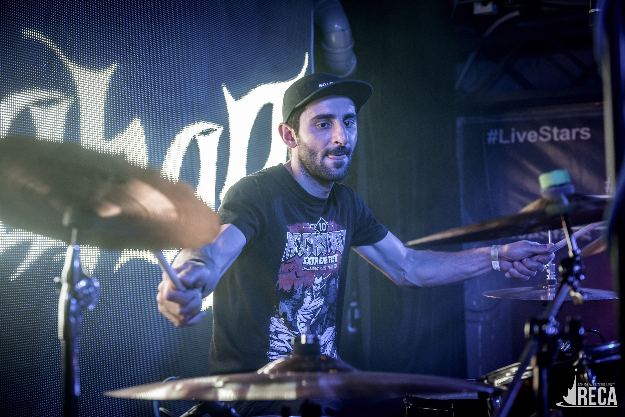 Divahar (Armenia). Kate Vader|Live Music Photography