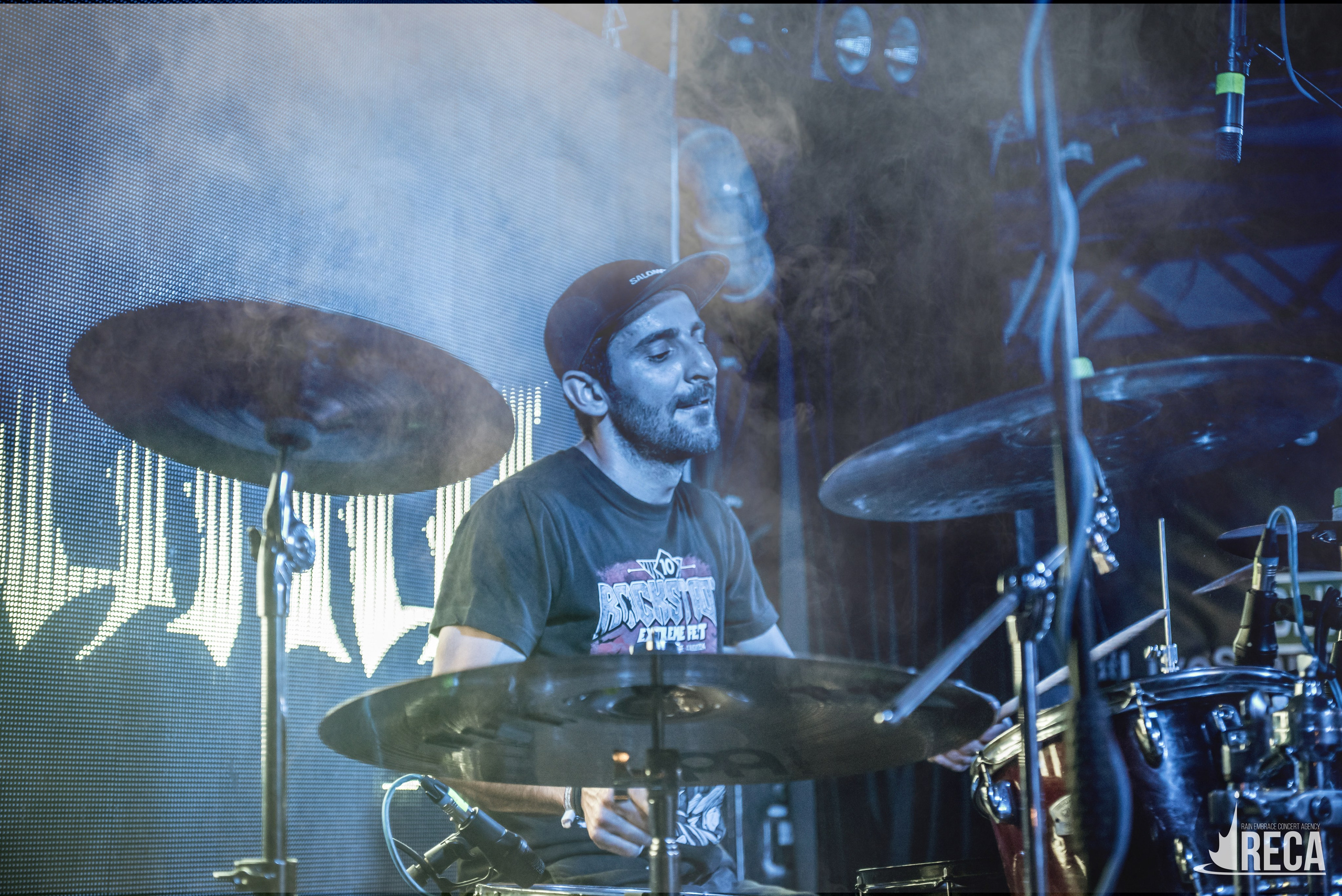 Divahar (Armenia). Kate Vader|Live Music Photography