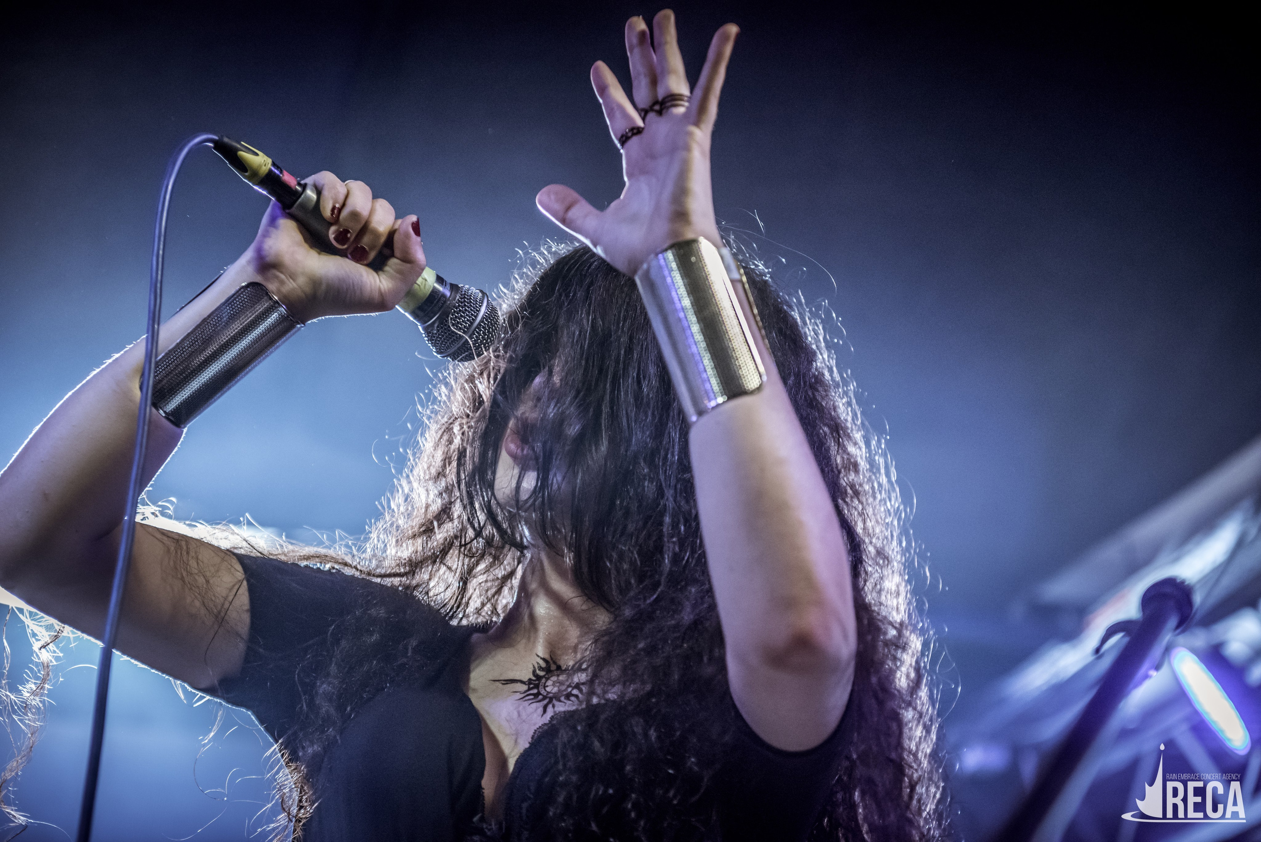 Divahar (Armenia). Kate Vader|Live Music Photography